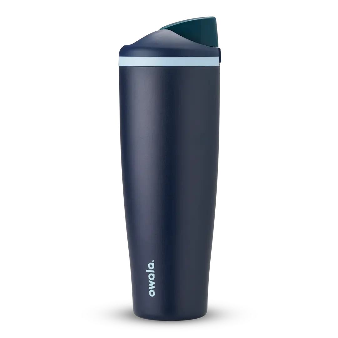 Owala Freesip Tumbler Sea Captain