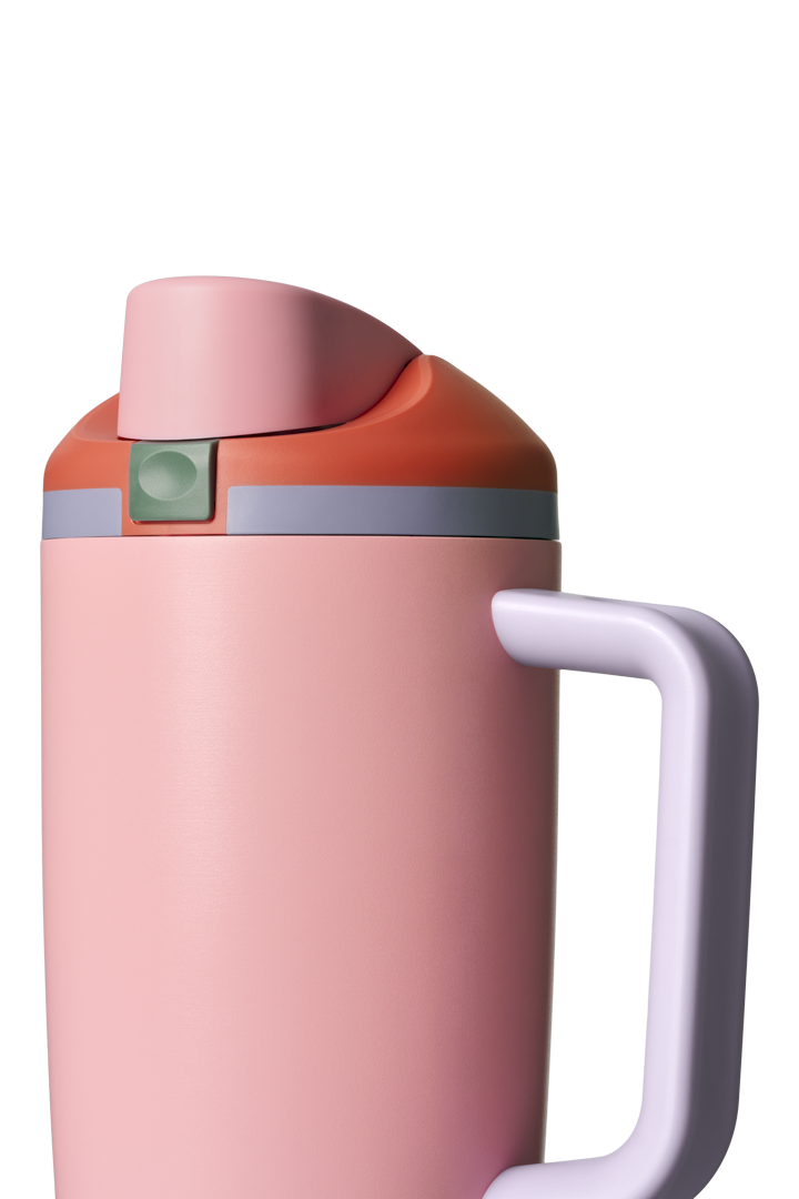 Owala Freesip Tumbler Sugar High