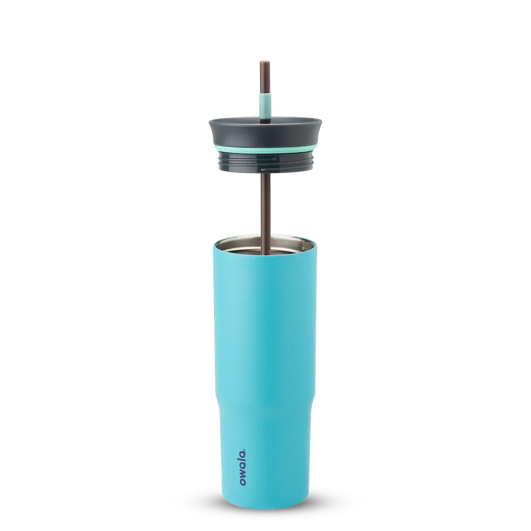Owala 24Oz Tumbler Splash Zone