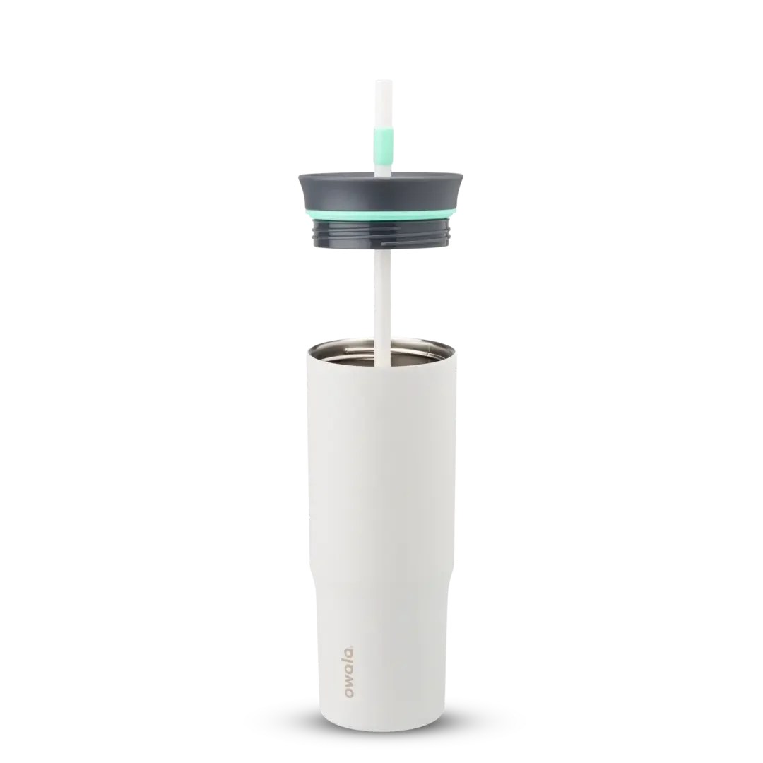 Owala 24Oz Tumbler Cloudscape