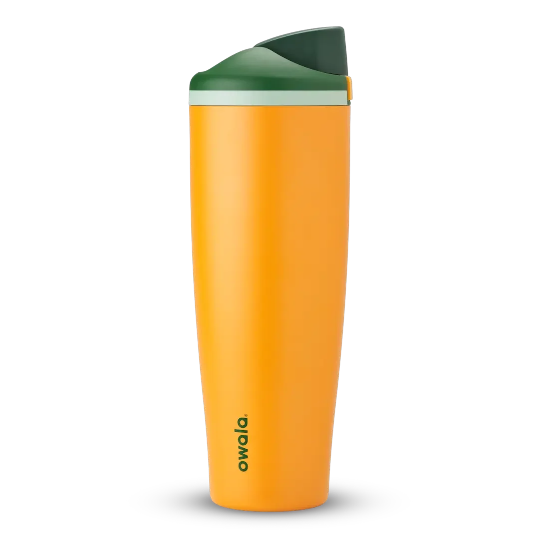 Owala Freesip Tumbler Orange Grove