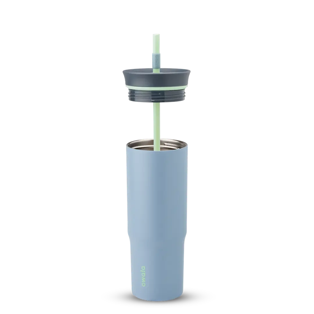 Owala 24Oz Tumbler Lost Valley