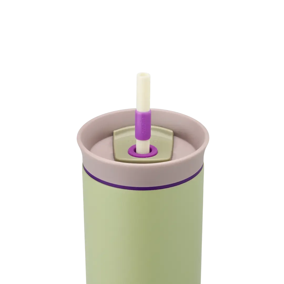 Owala 24Oz Tumbler Hip Cactus