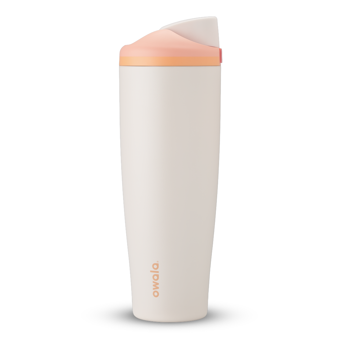 Owala Freesip Tumbler Sparkling Sherbet