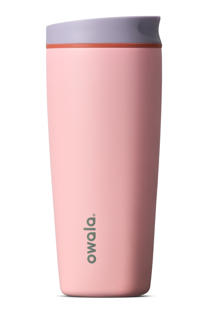 Owala Smoothsip Slider Sugar High