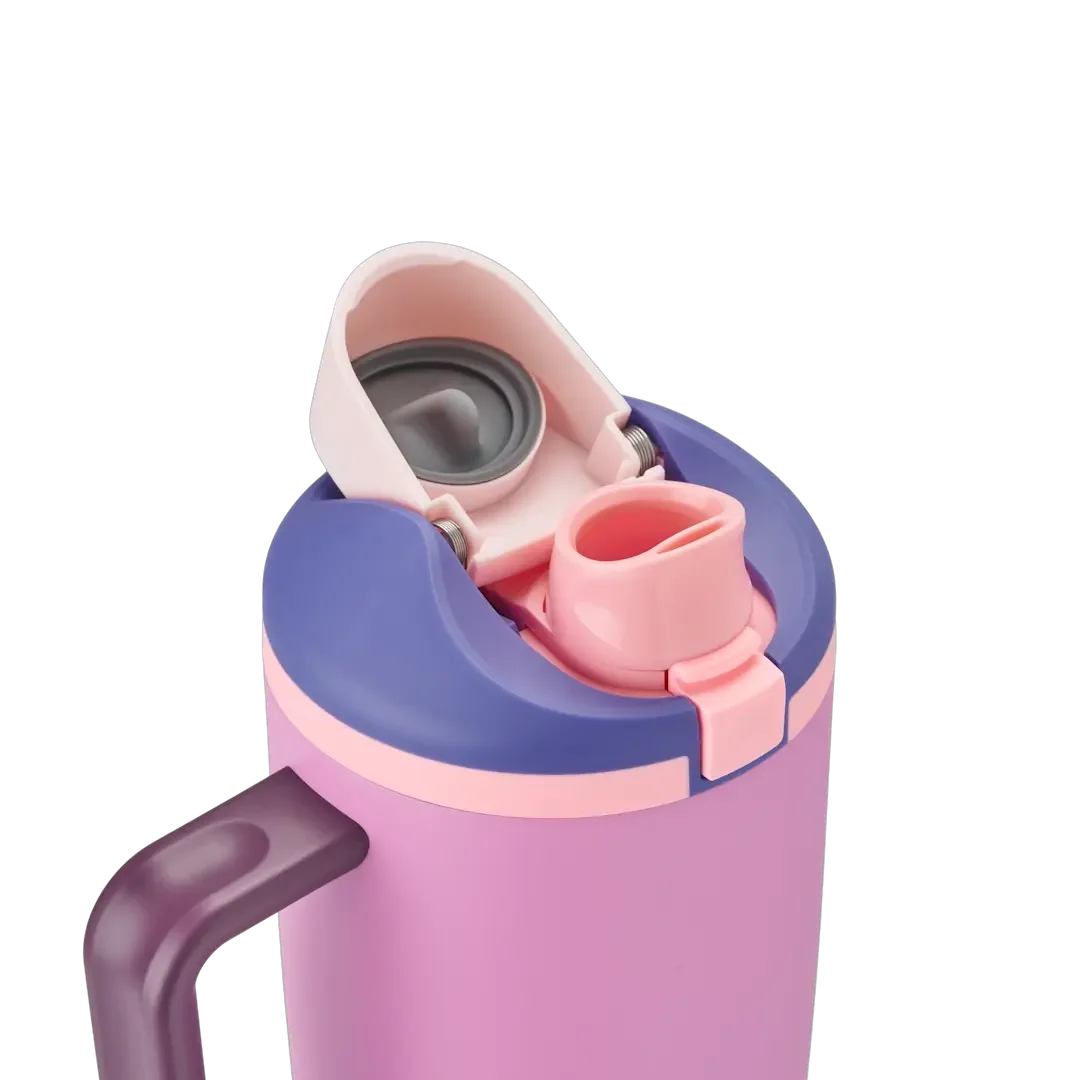 Owala Freesip Tumbler Pretty In Purple