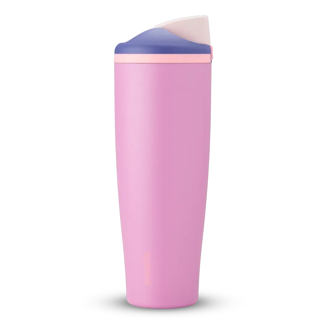 Owala Freesip Tumbler Pretty In Purple
