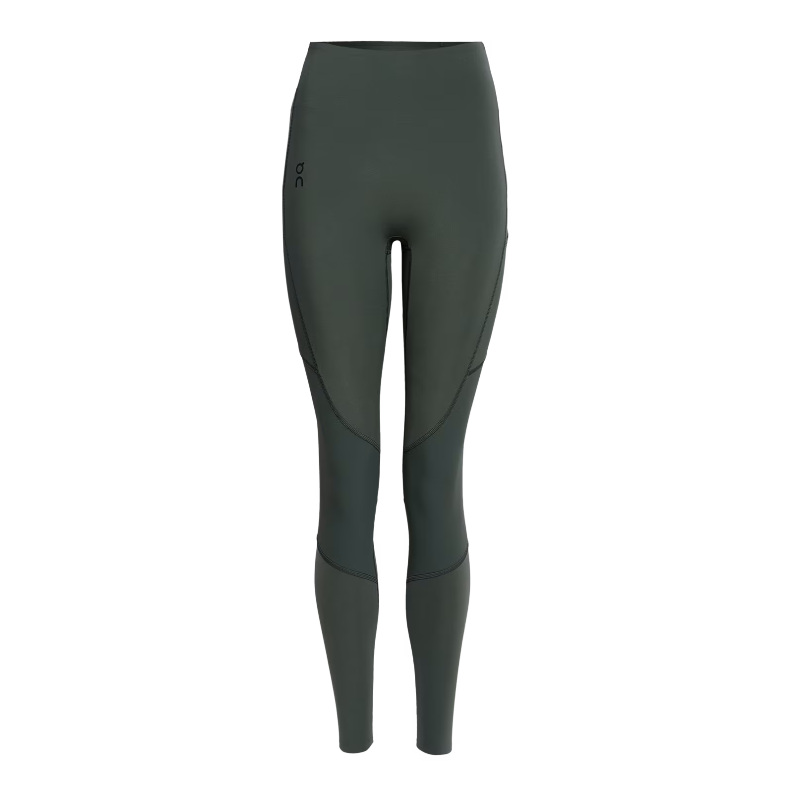 On Trek Tight Lead | Black (Women'S)