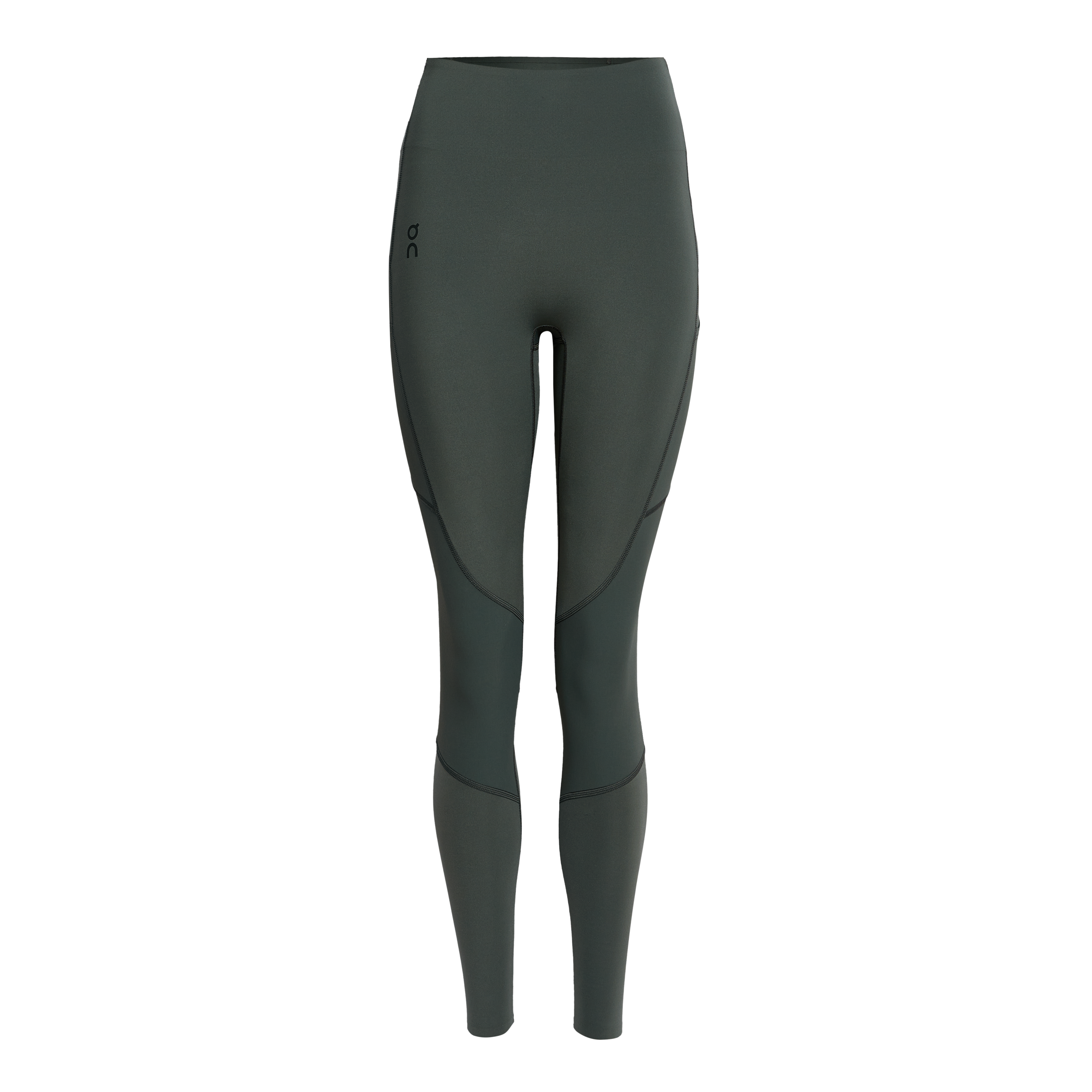 On Trek Tight Lead | Black (Women'S)
