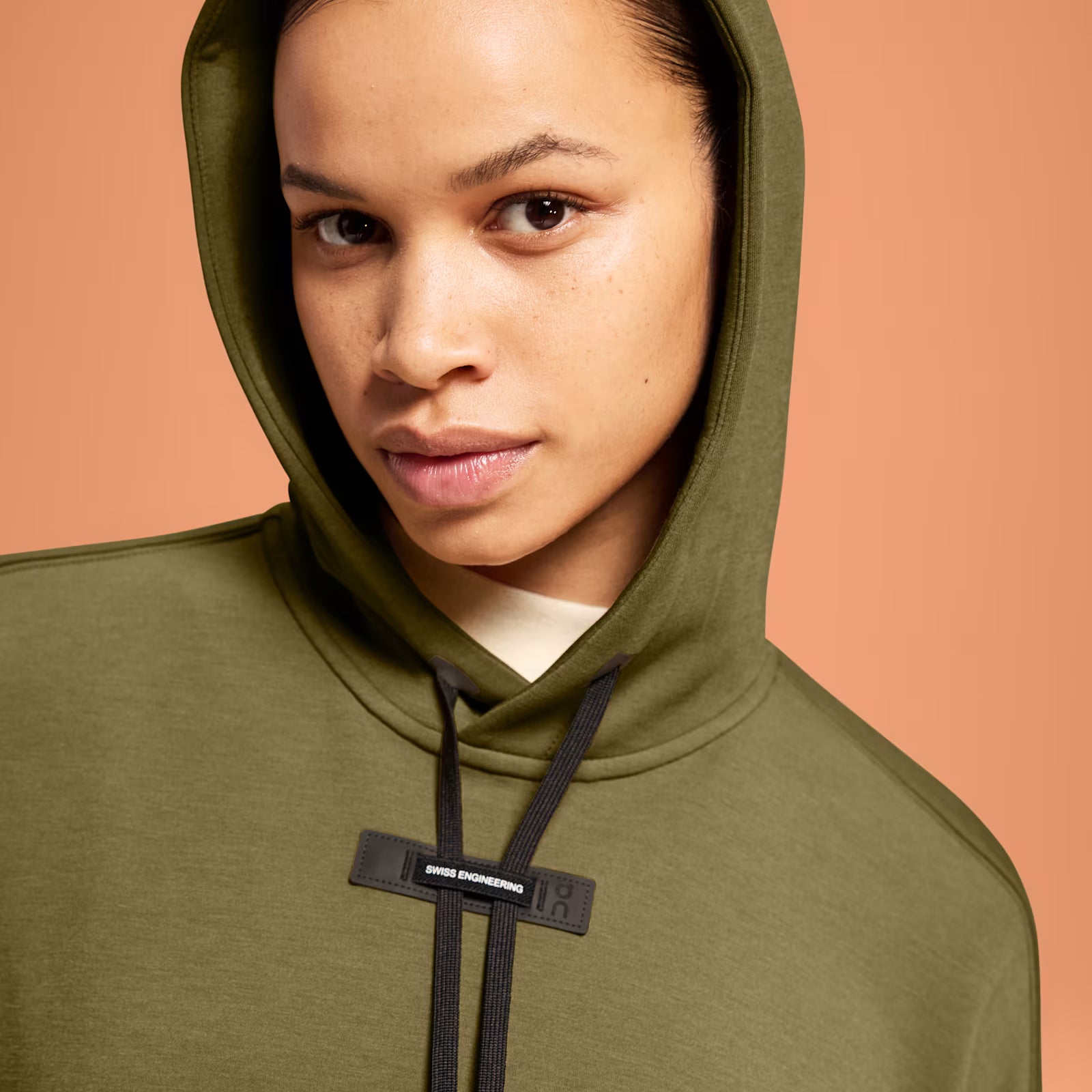On Hoodie Hunter (Women'S)