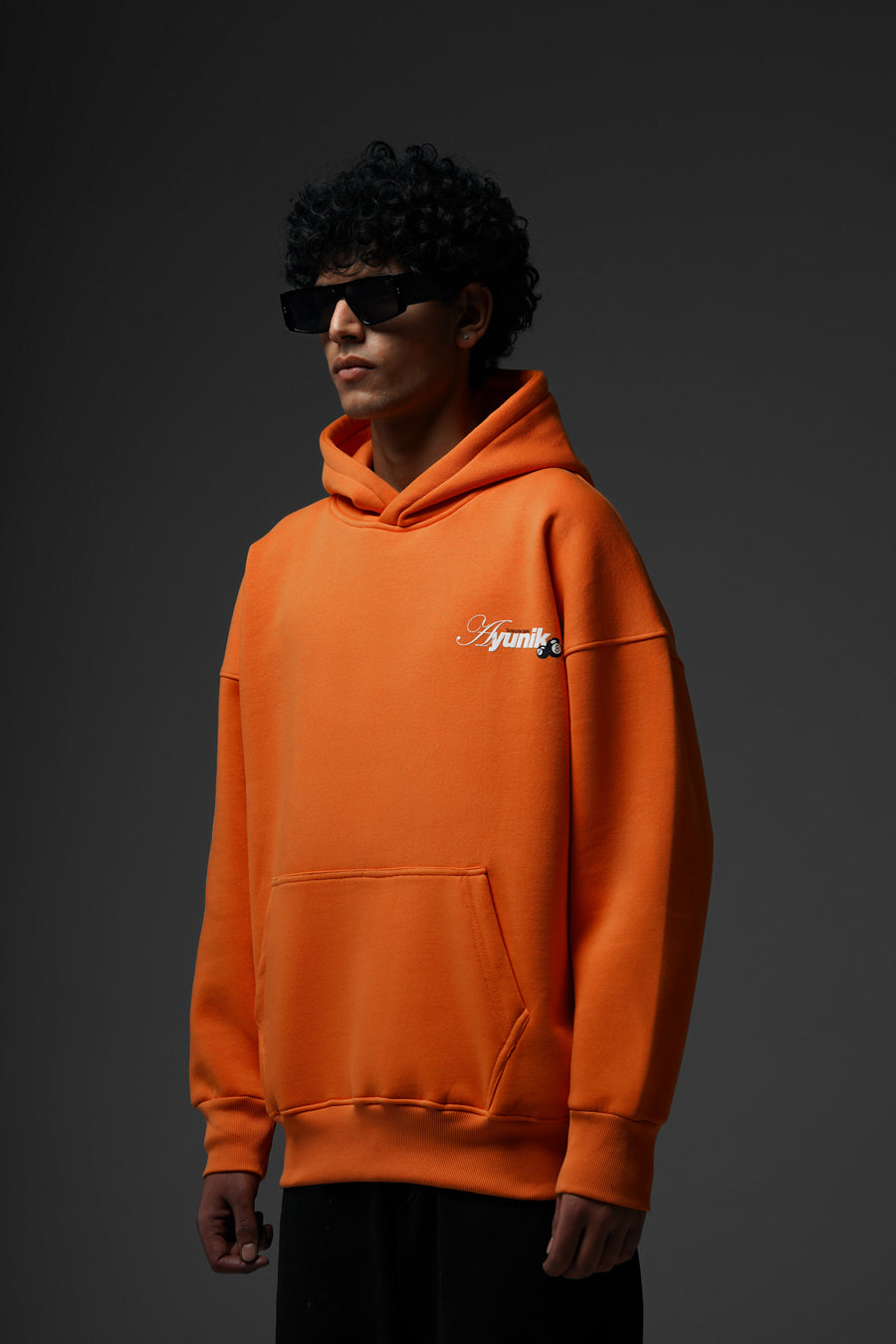 Ace Hoodie