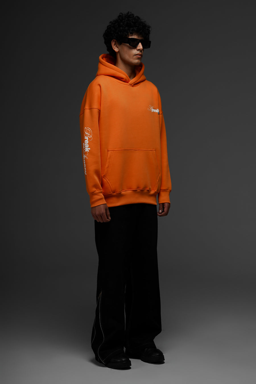 Ace Hoodie