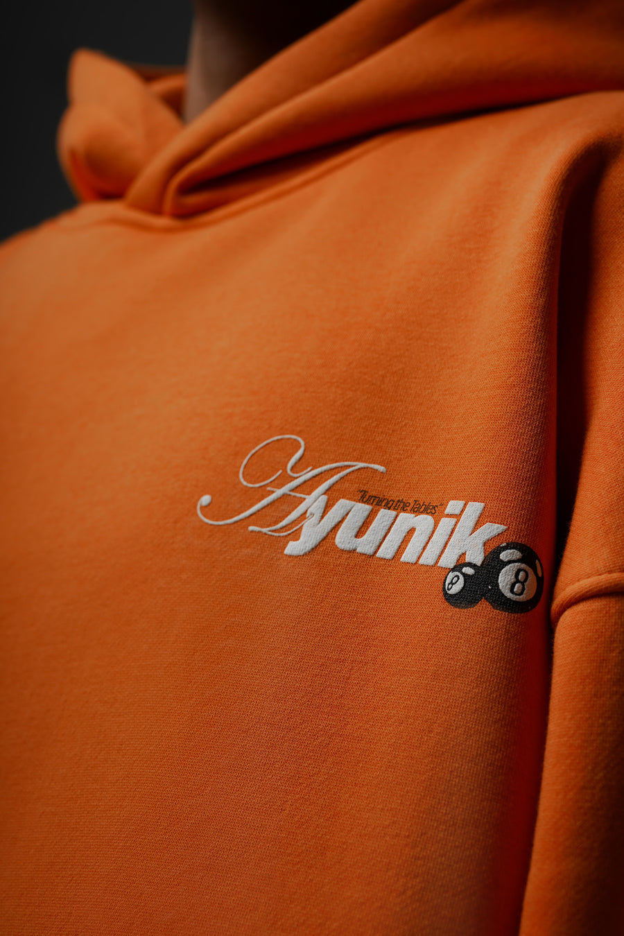 Ace Hoodie