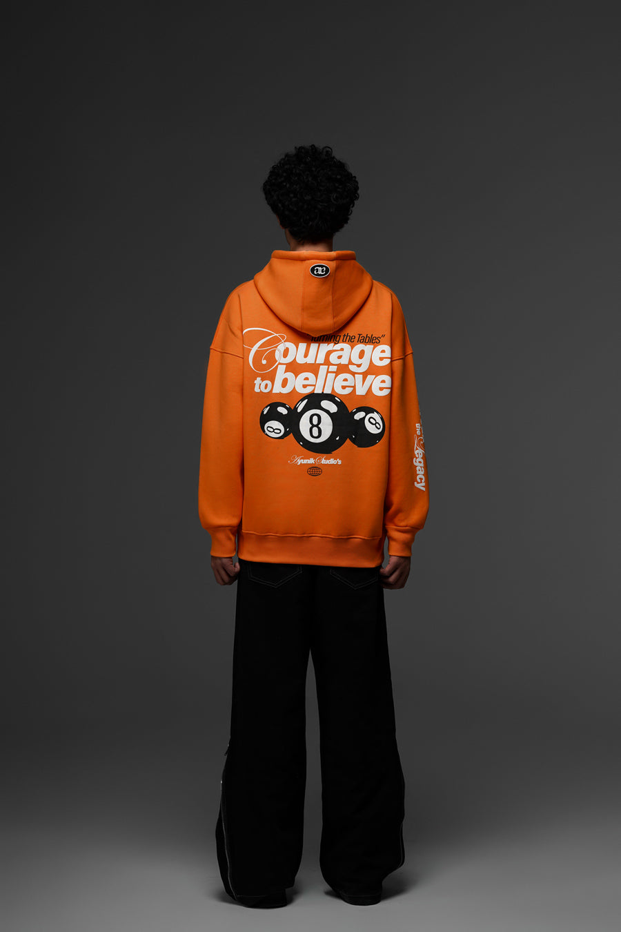 Ace Hoodie