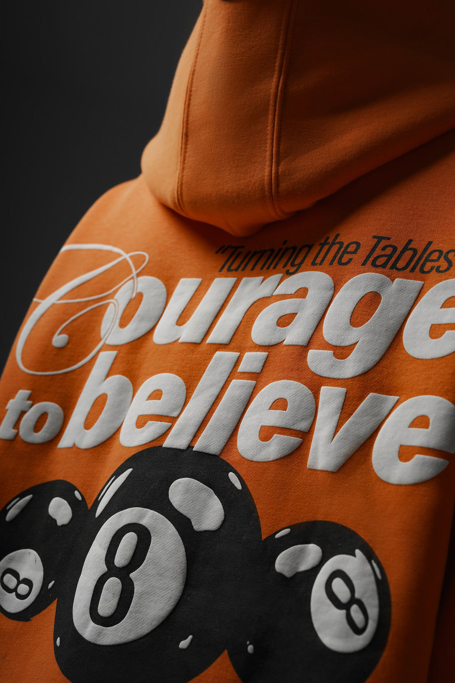 Ace Hoodie