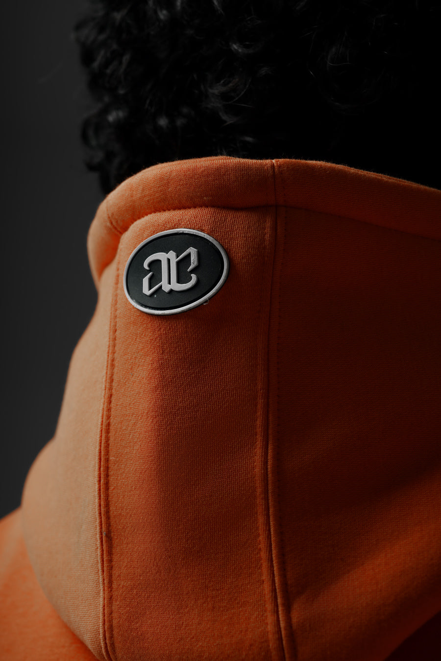 Ace Hoodie