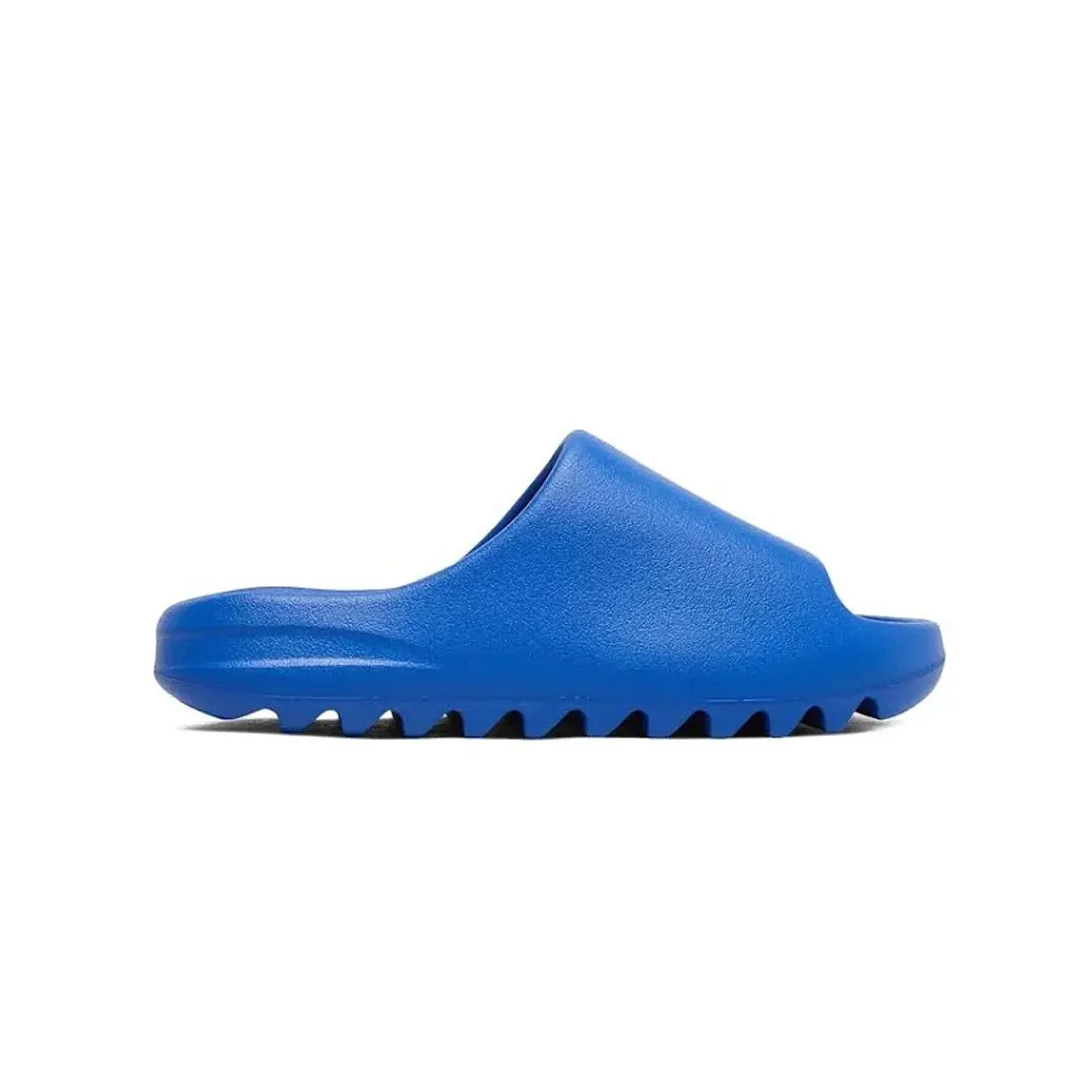 Adidas Yeezy Slide 'Azure' UK - Main Image