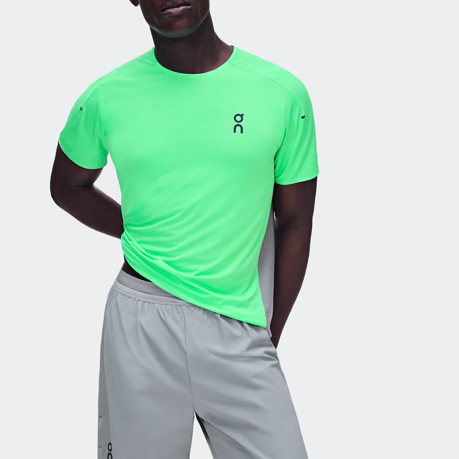 On 7" Performance Shorts Apollo