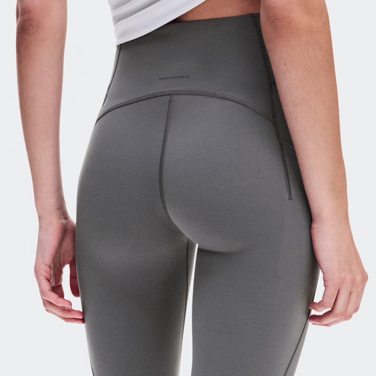 On Studio Leggings Ember (Women'S)