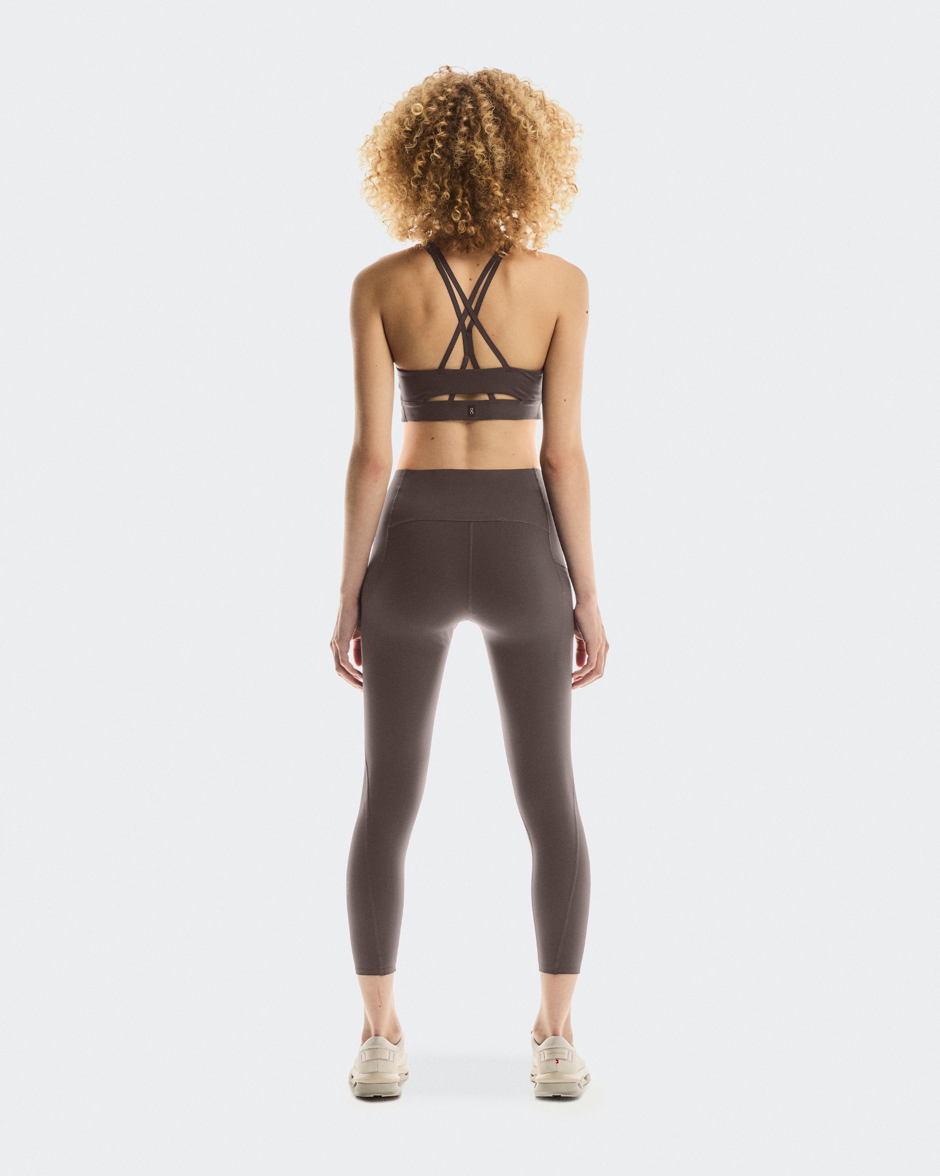 On Studio Bra Pebble (Women'S)