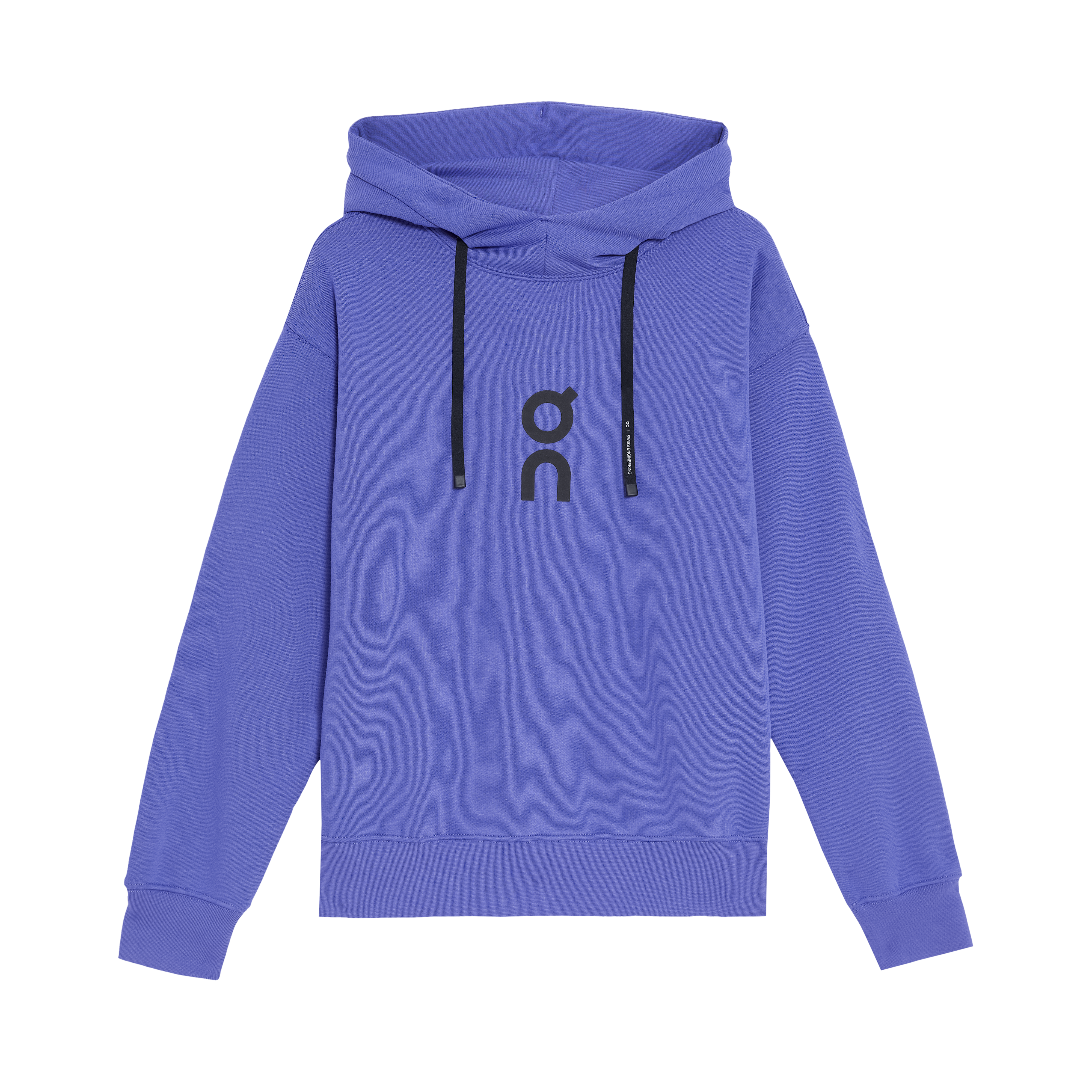 On Club Hoodie Iris (Women'S)