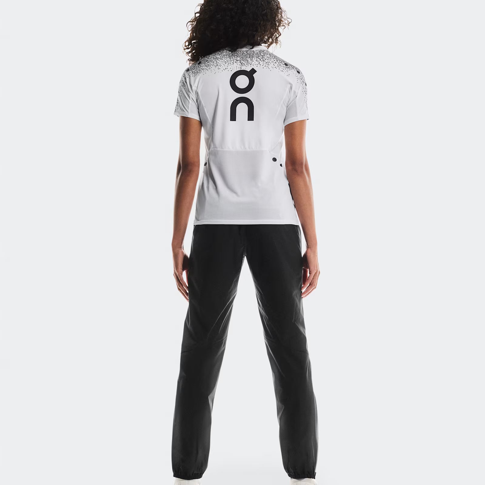 On Ultra Pants Black (Women'S)