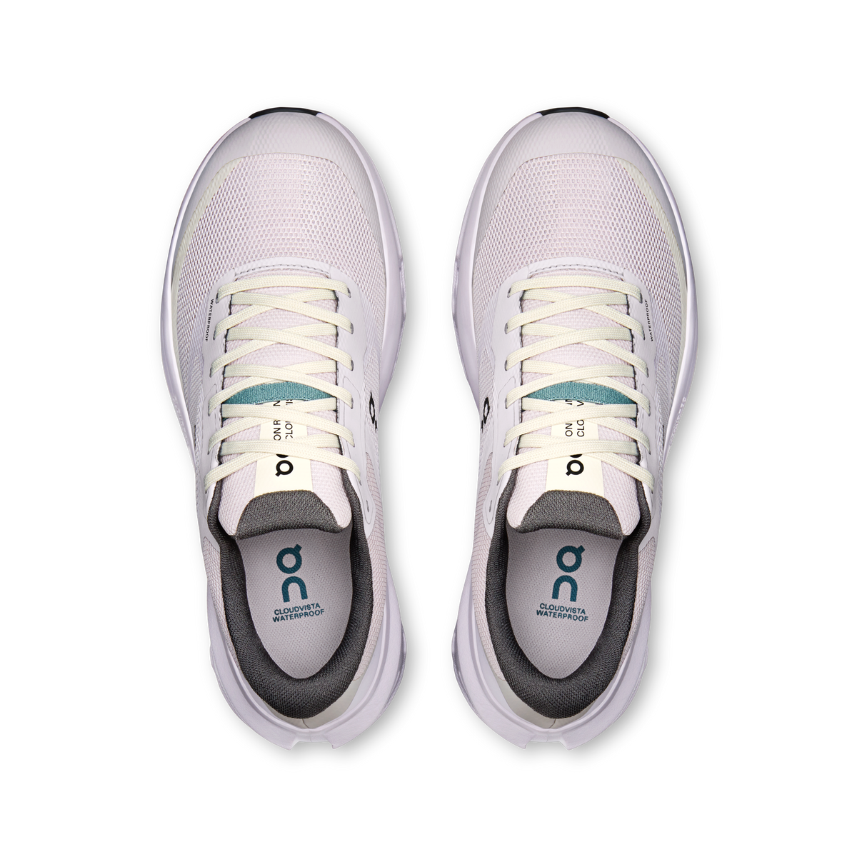 On Cloudvista 3 Waterproof Ether Grain (Women'S)