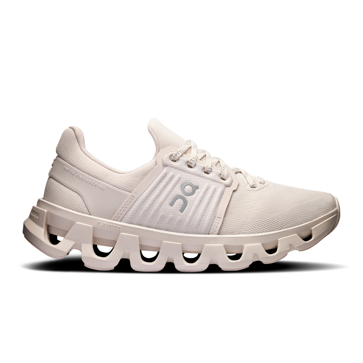 On Cloudswift 4 Ad Sand Ivory (Women'S)