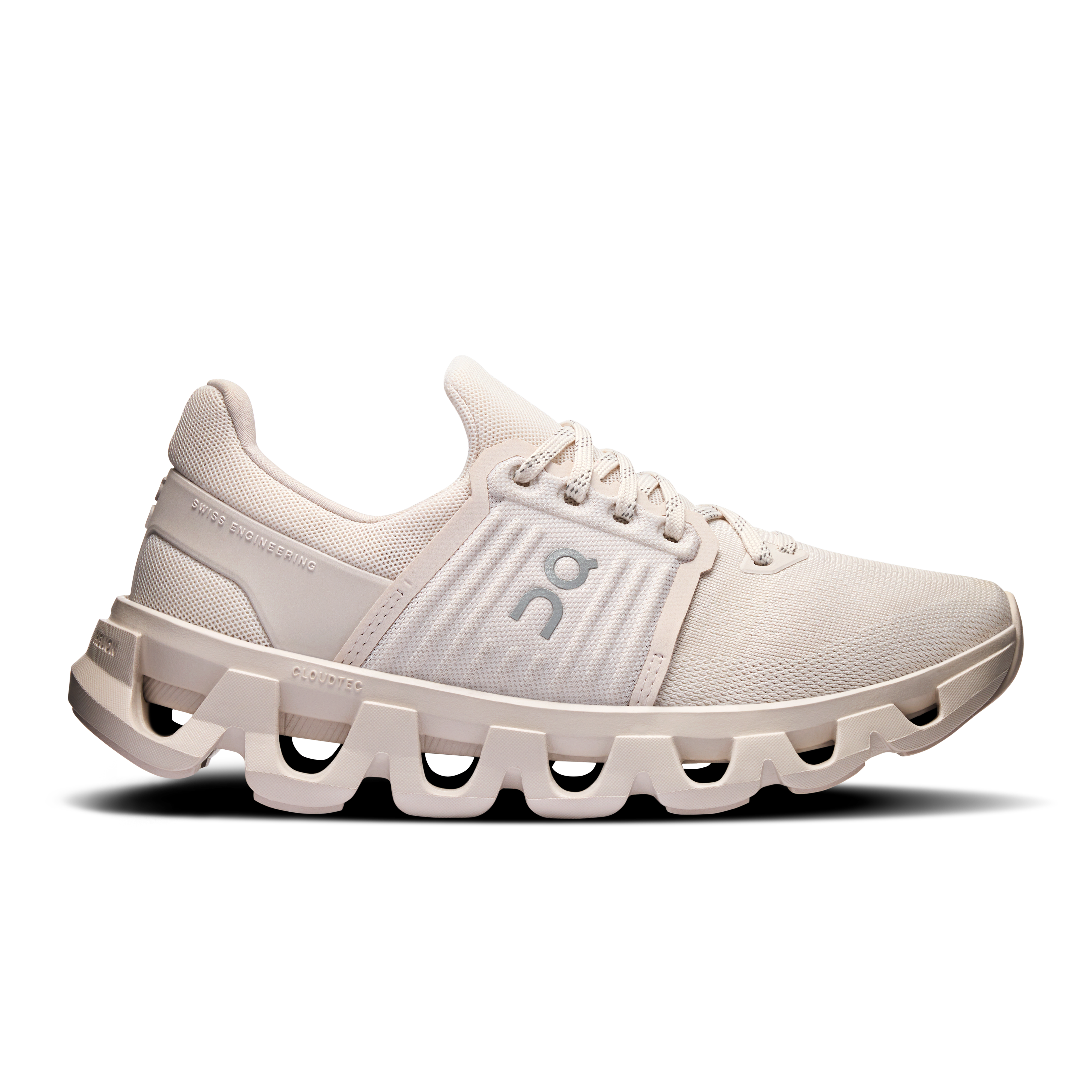 On Cloudswift 4 Ad Sand Ivory (Women'S)