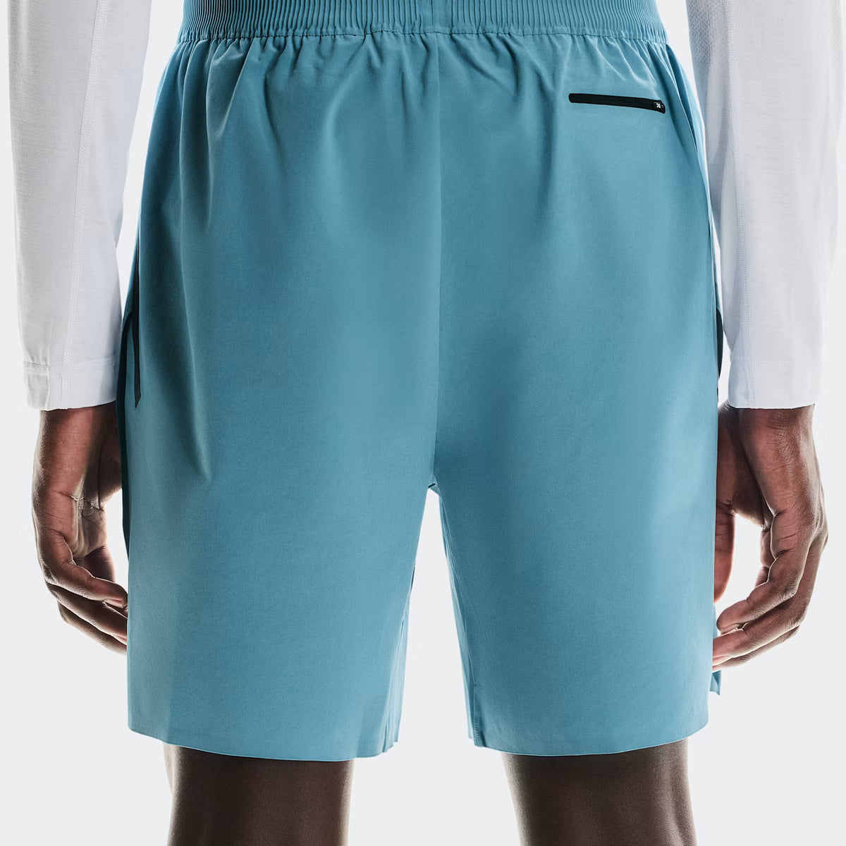 On Train Shorts Niagara