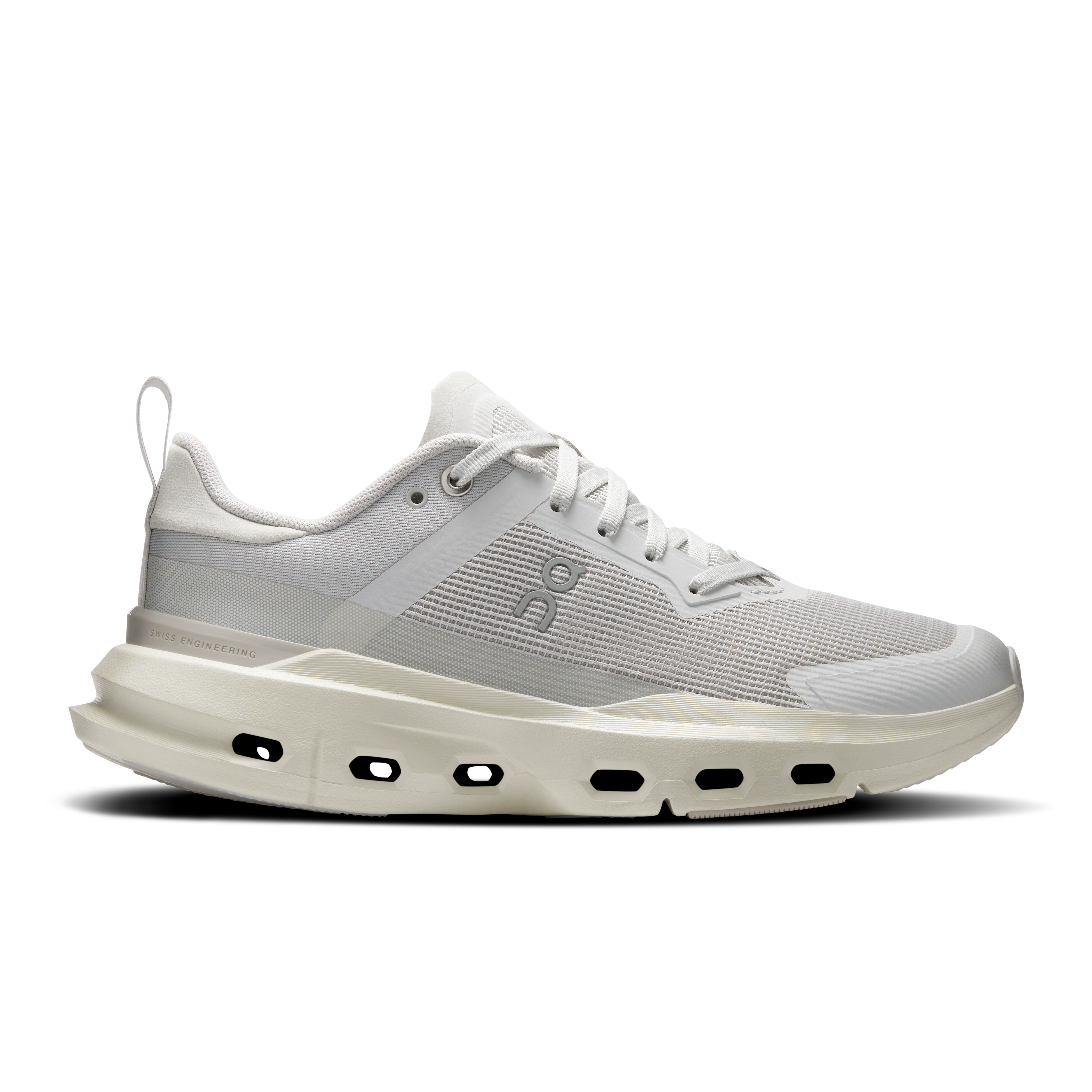 On Cloudpulse Next Wolf Ghost (Women'S)