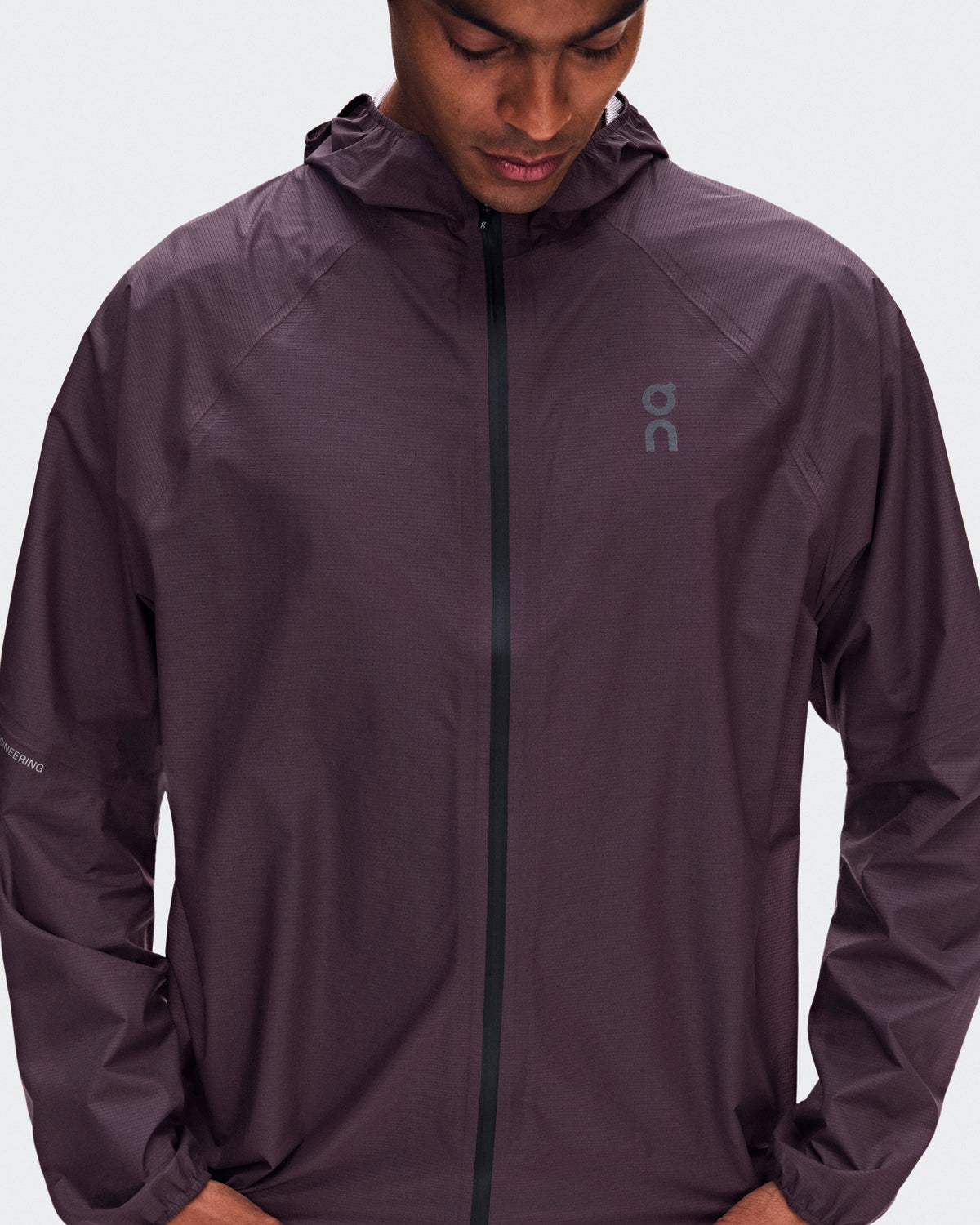 On Ultra Jacket Urchin