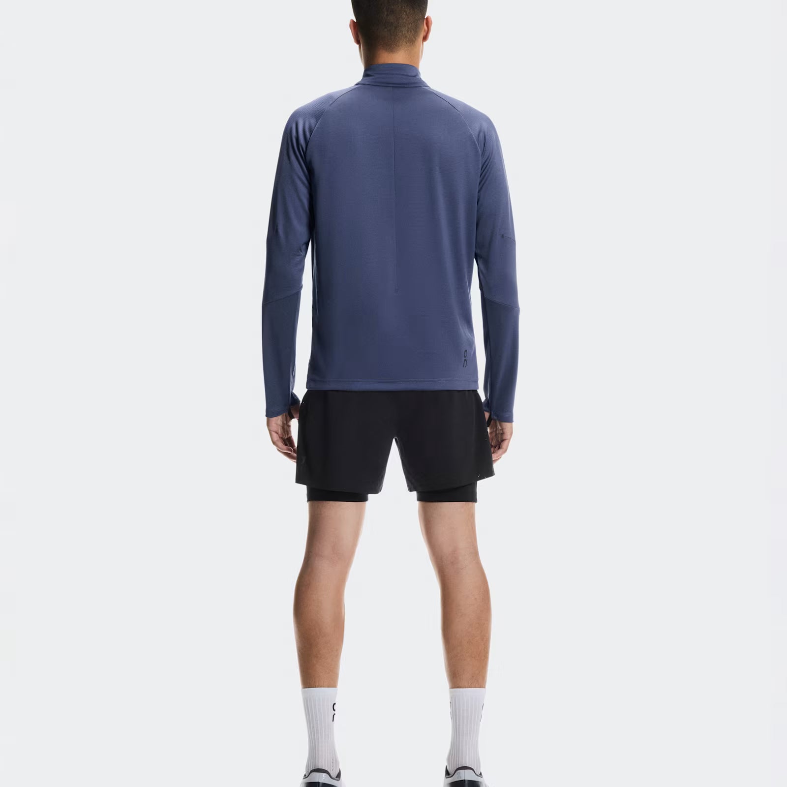 On Climate Shirt Acai