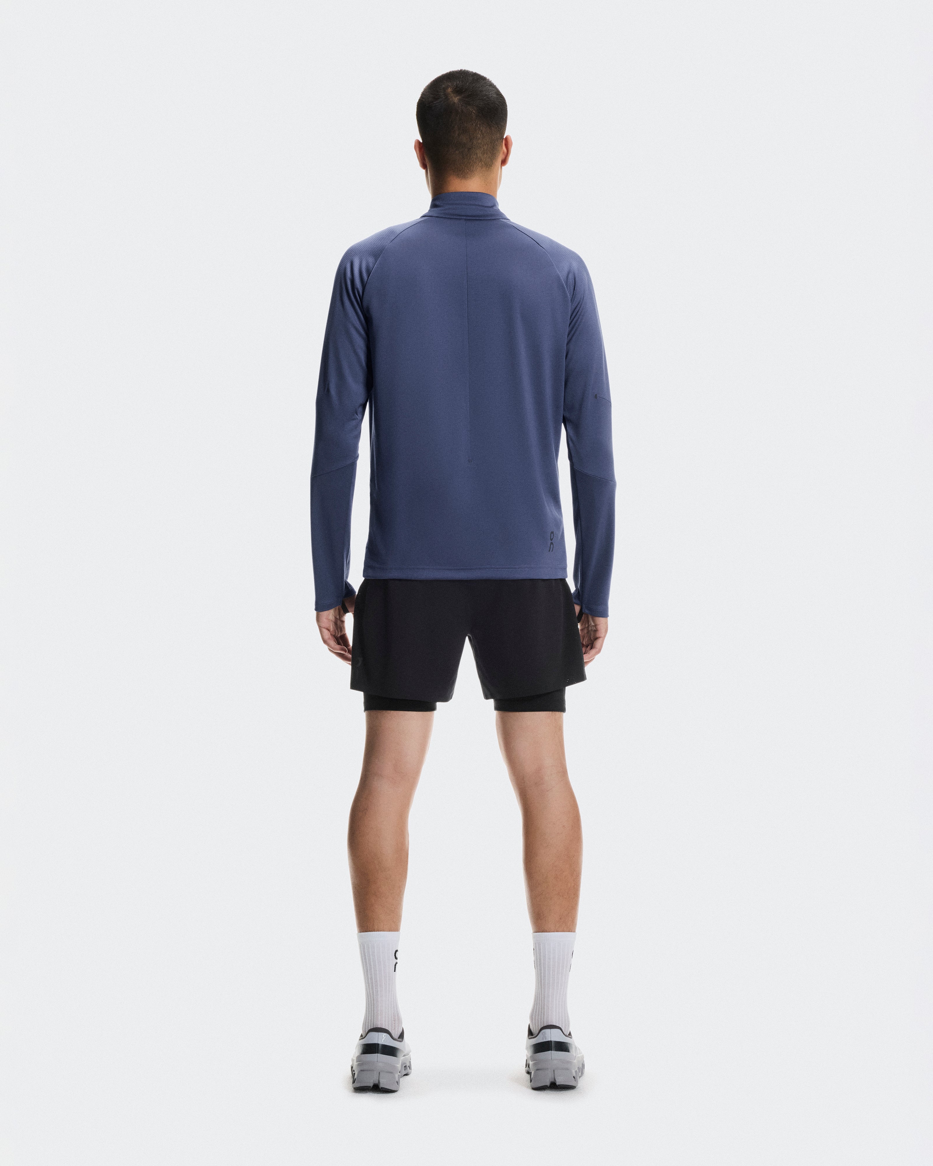 On Climate Shirt Acai