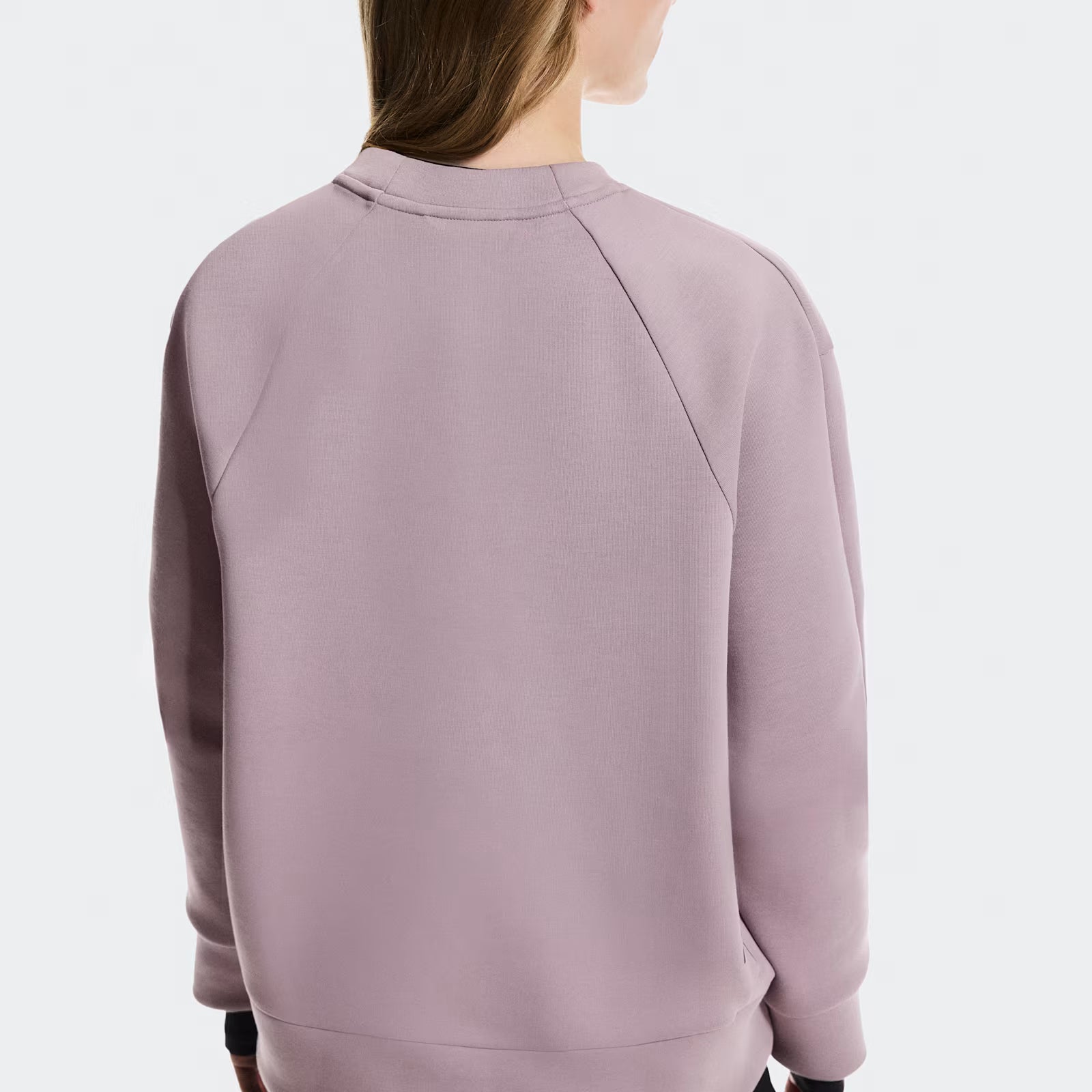 On Focus Tech Crew Heron (Women'S)