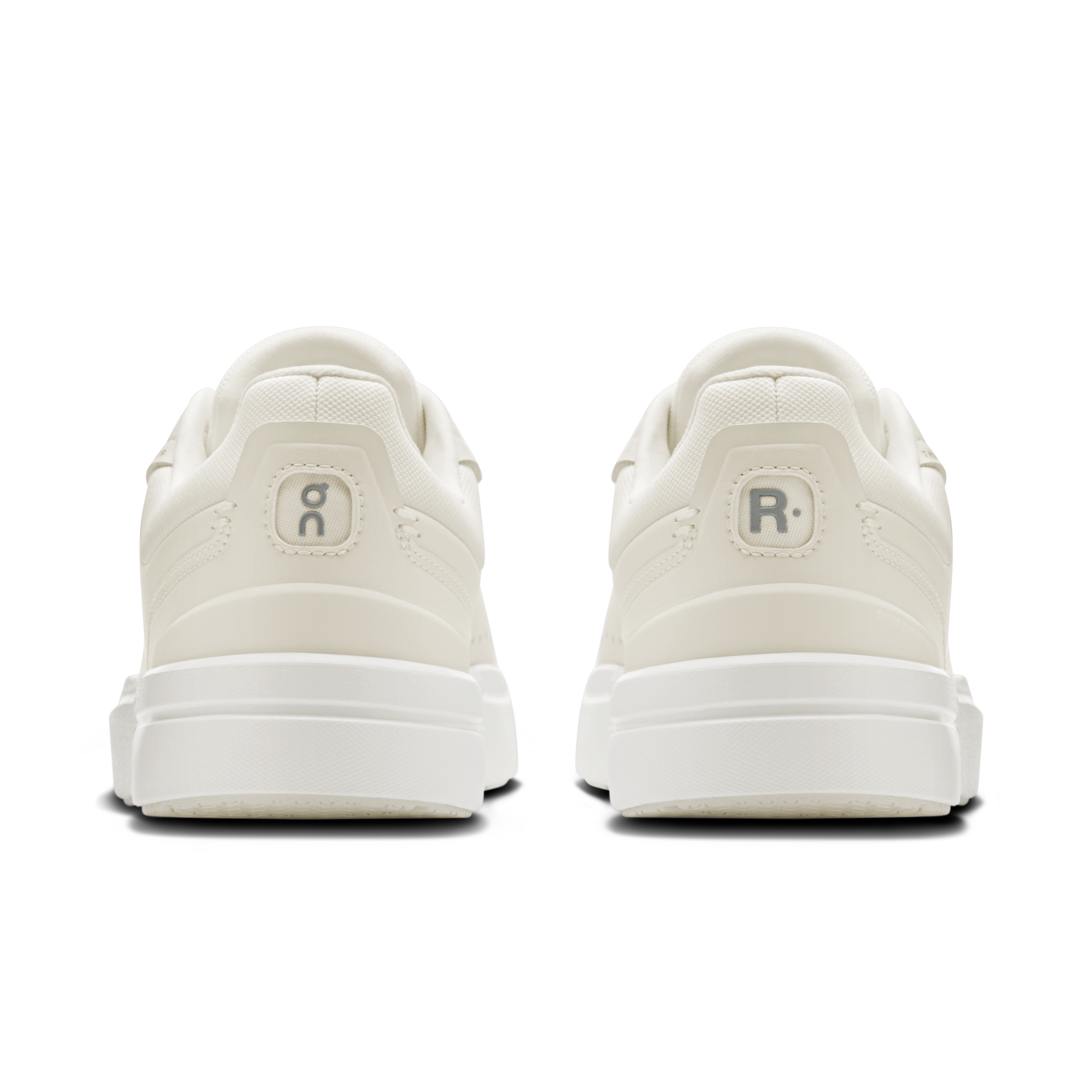 On The Roger Advantage Ivory Ivory (Women'S)