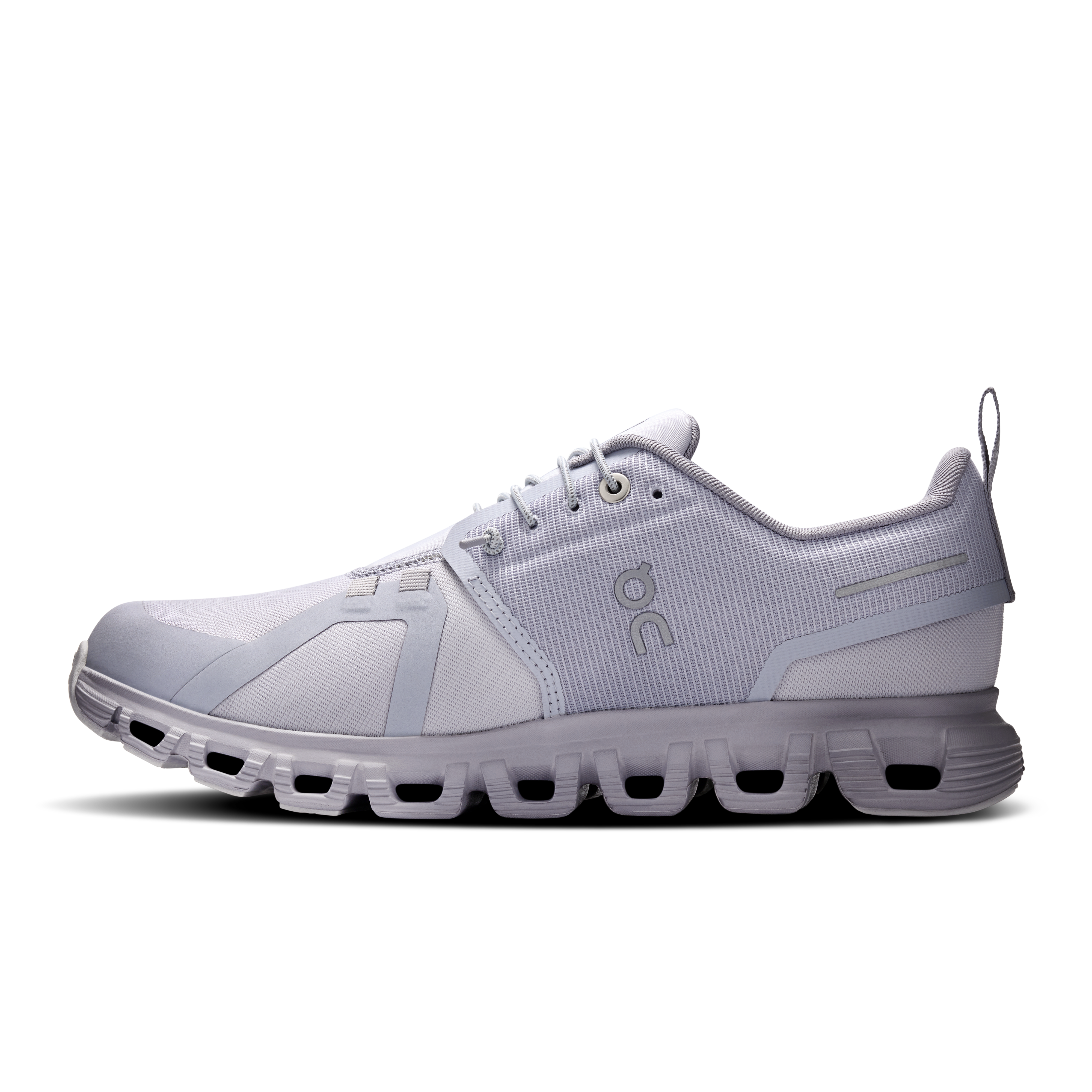 On Cloud 6 Waterproof Nimbus Lilac (Women'S)