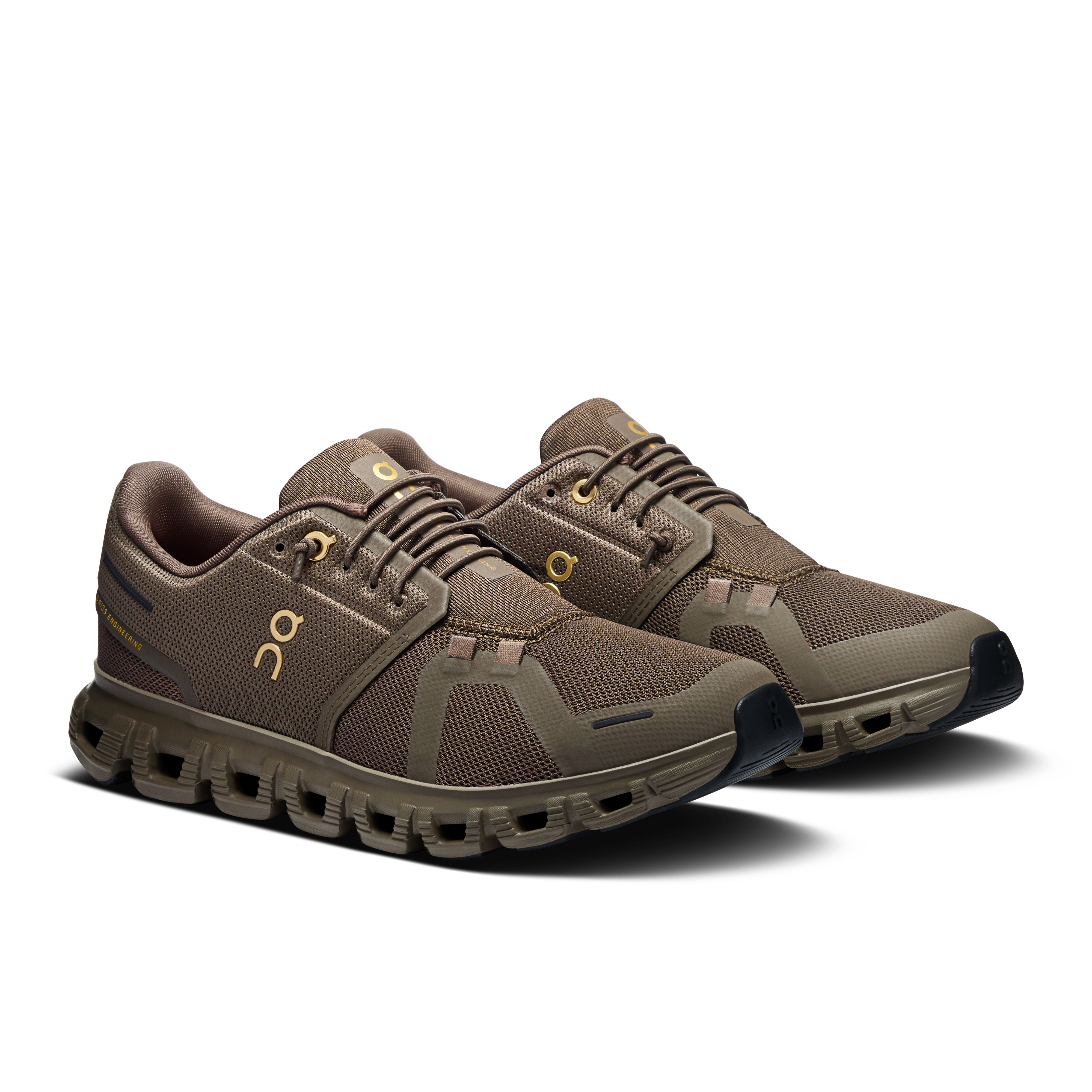 On Cloud 6 Year Of The Horse Grizzly Grizzly (Women'S)