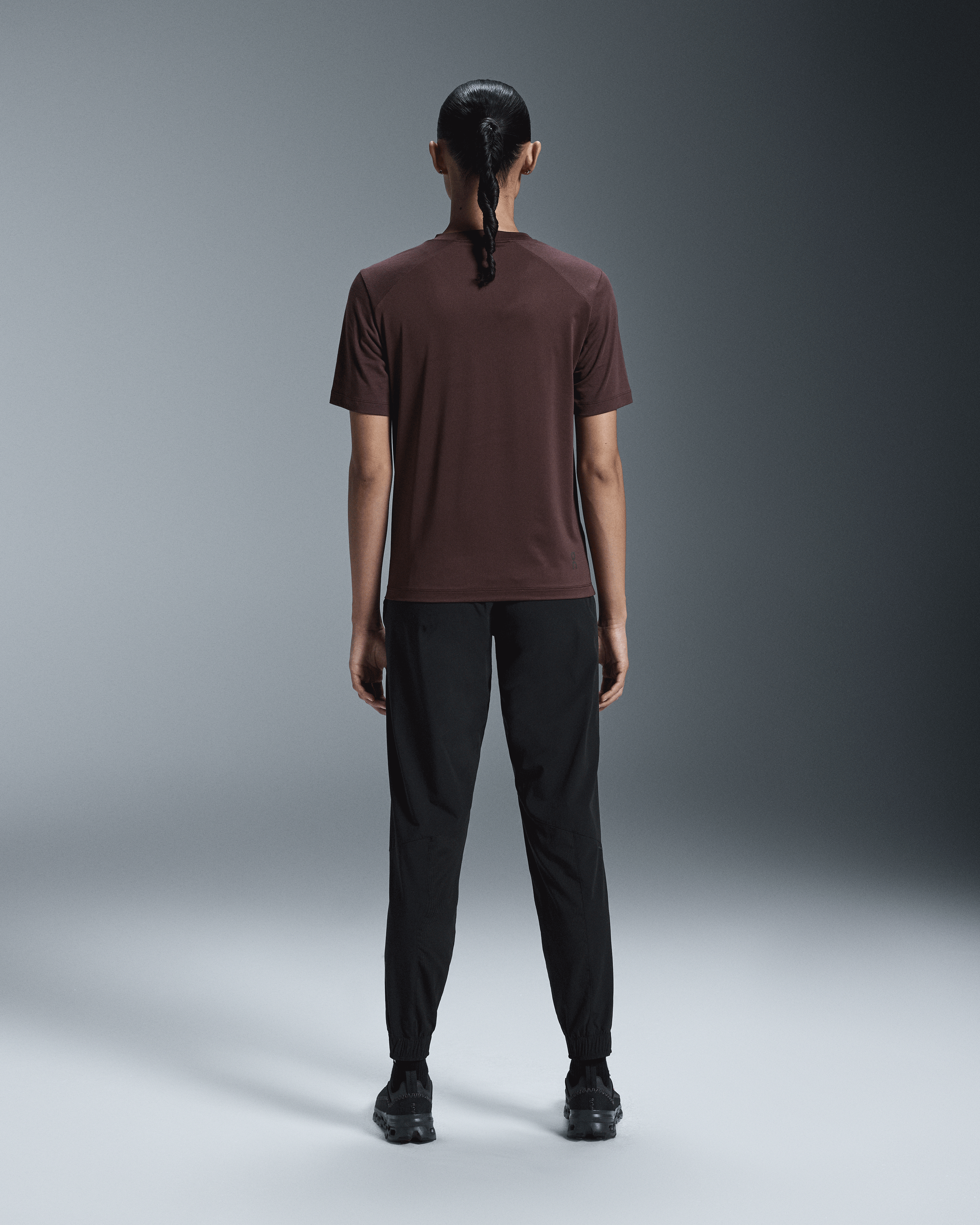 On Trek-T Mulberry (Women'S)