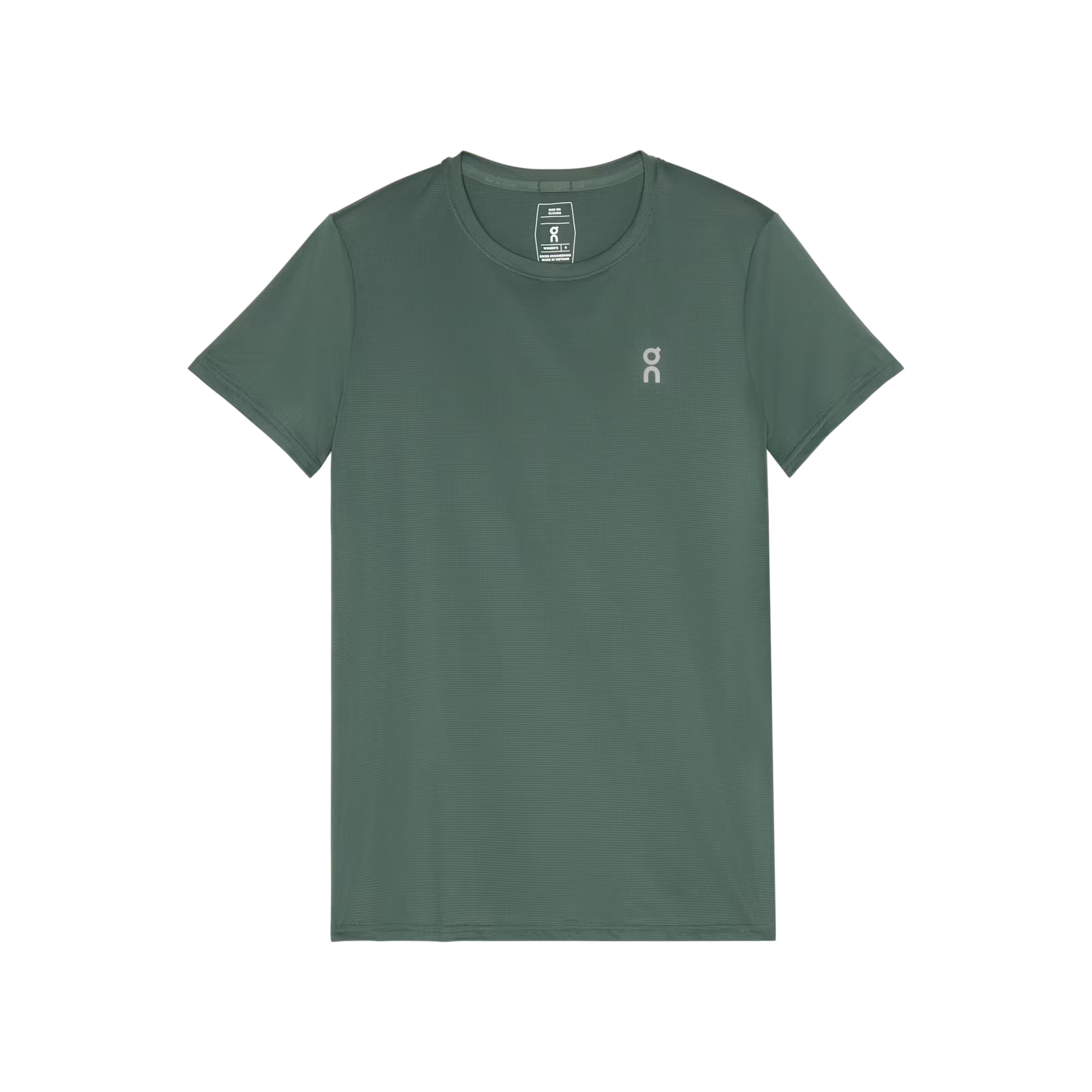 On Core-T Olive (Women'S)