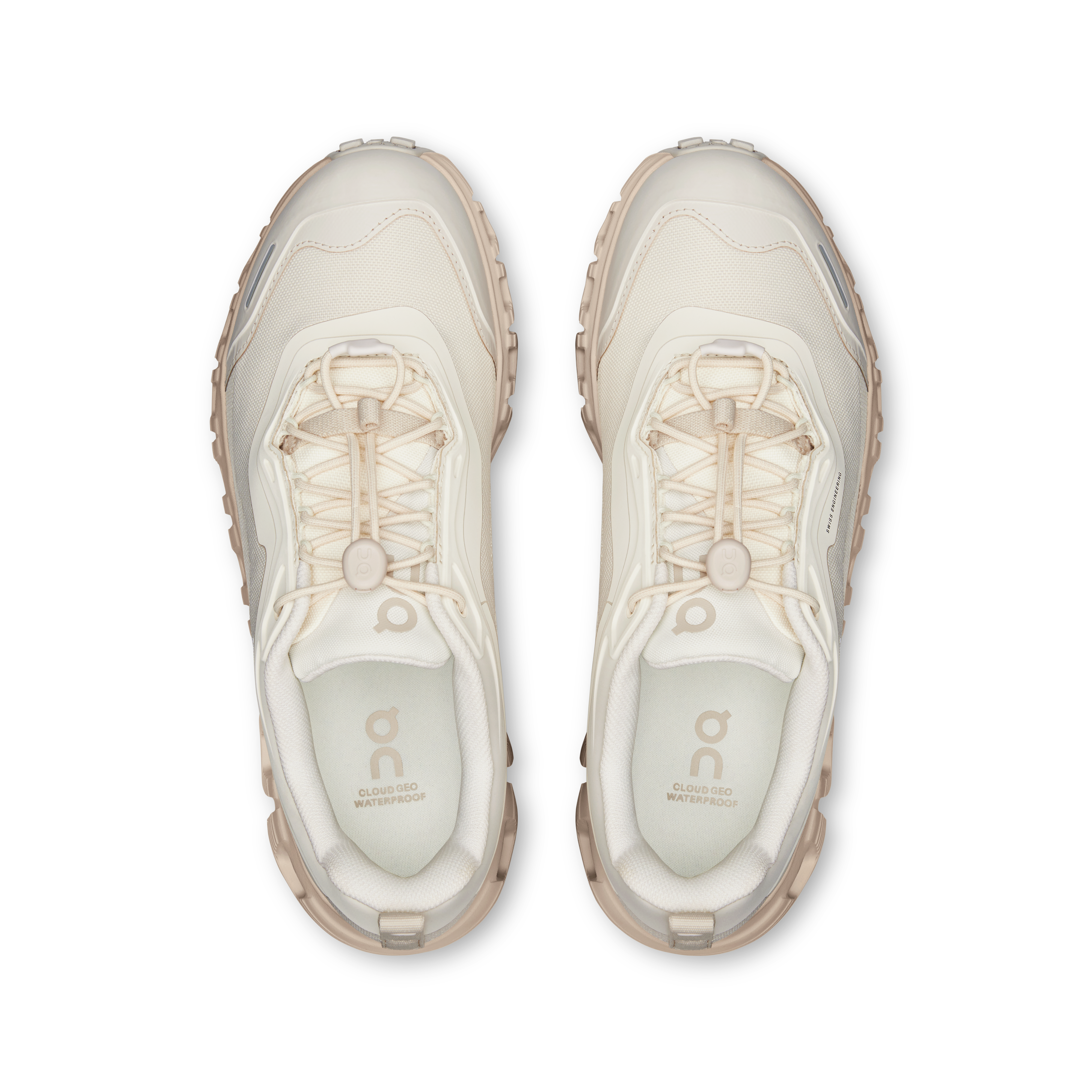 On Cloud 6 Geo Waterproof Dew Dew (Women'S)