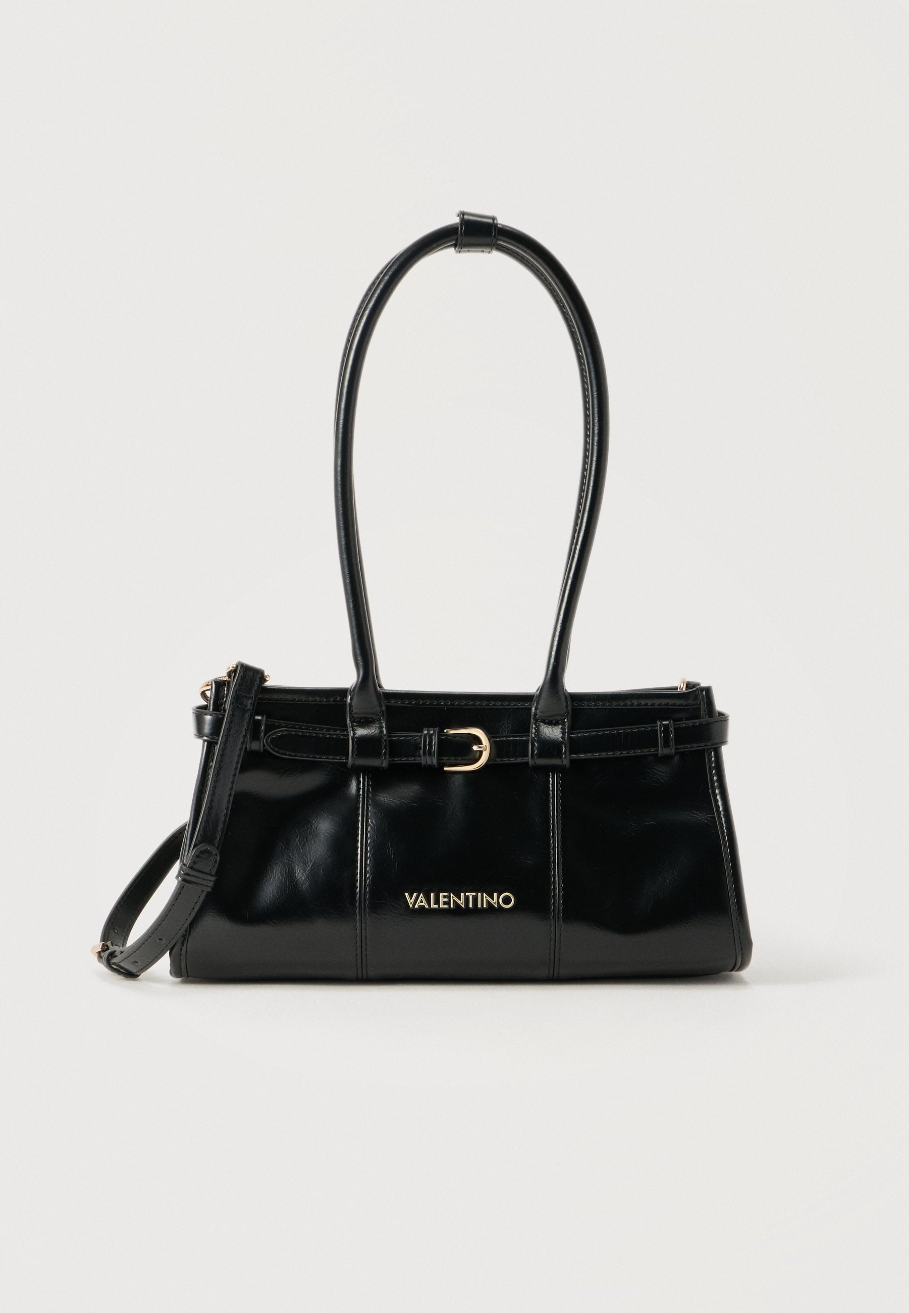 Valentino Bags Special Viola - Handbag - Nero