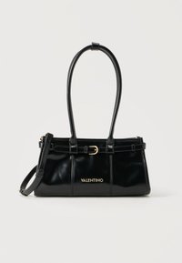 Valentino Special Viola Handbag Nero