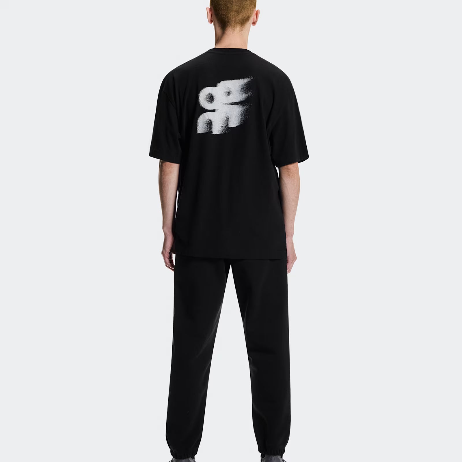 On Club Collective Pants Black