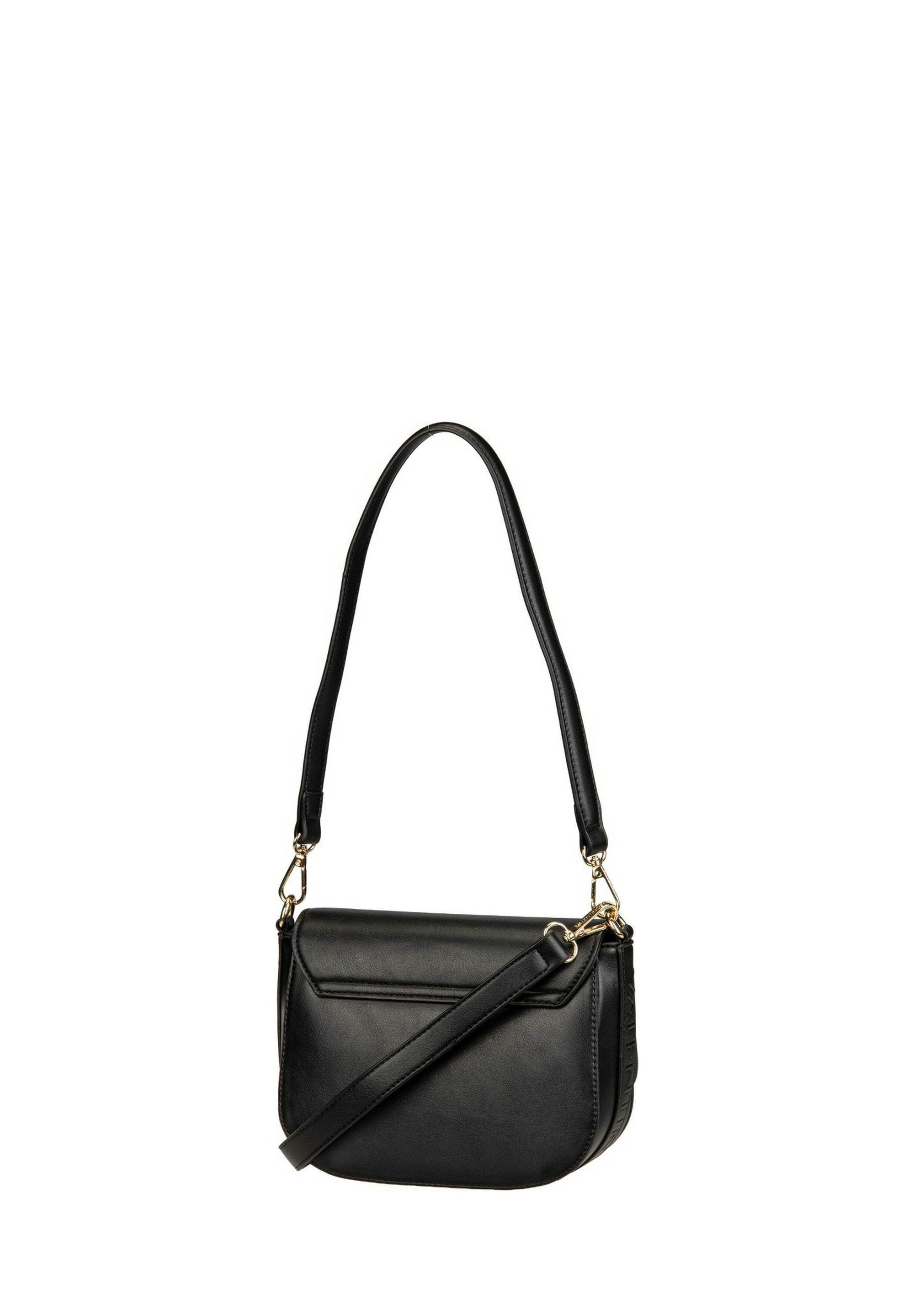 Valentino Bags Muse E09 - Handbag - Nero