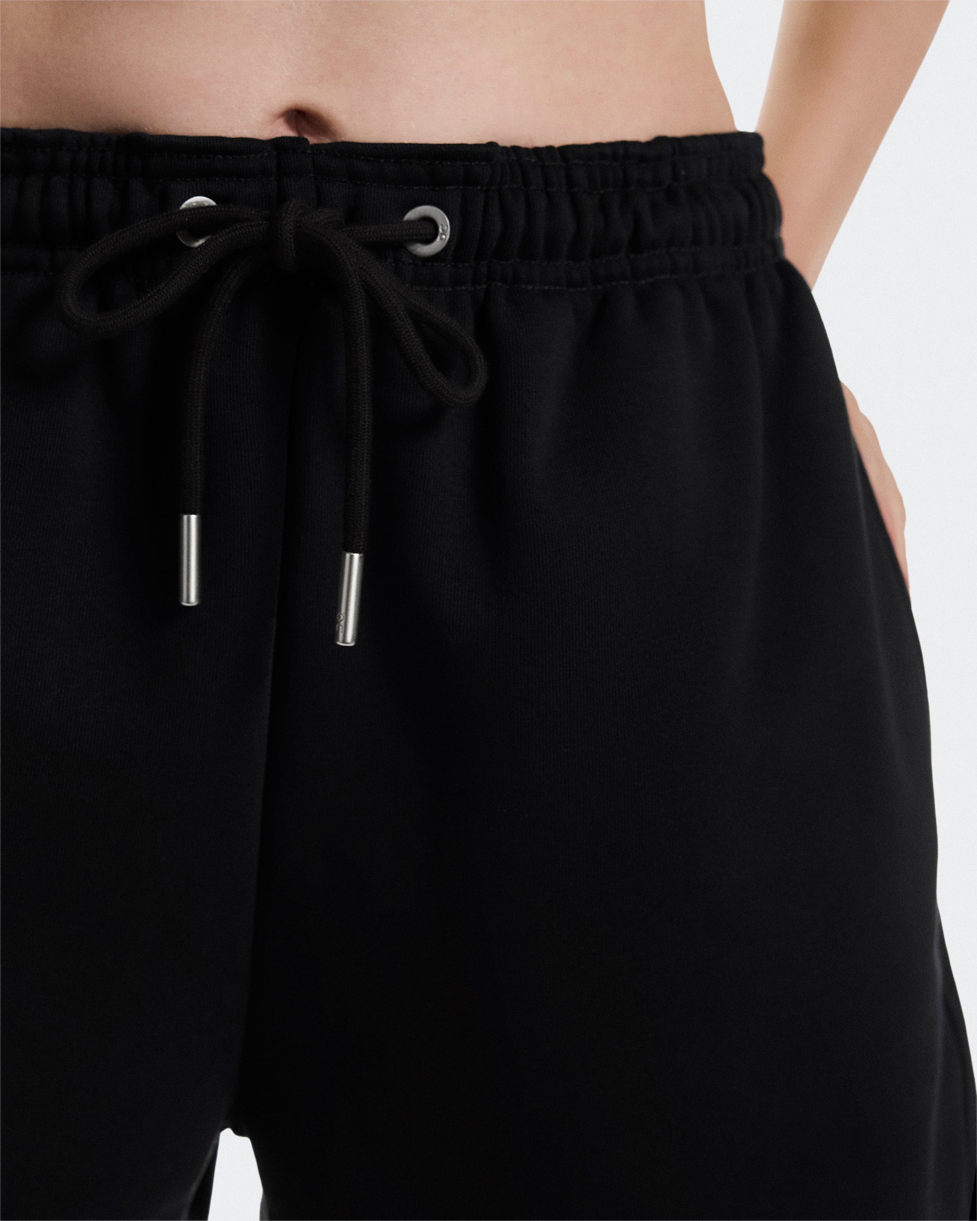 On Club Collective Shorts Black (Women'S)