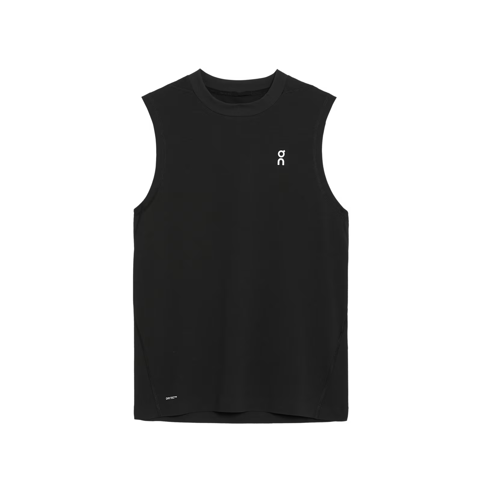 On Train Tank Black (Women'S)