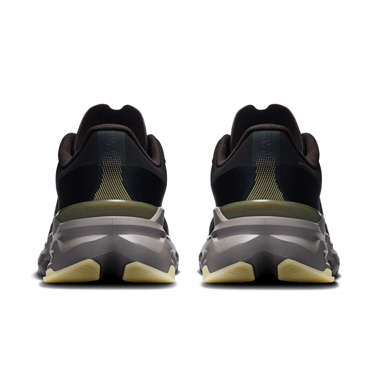 On Cloudpulse 2 Black Ore