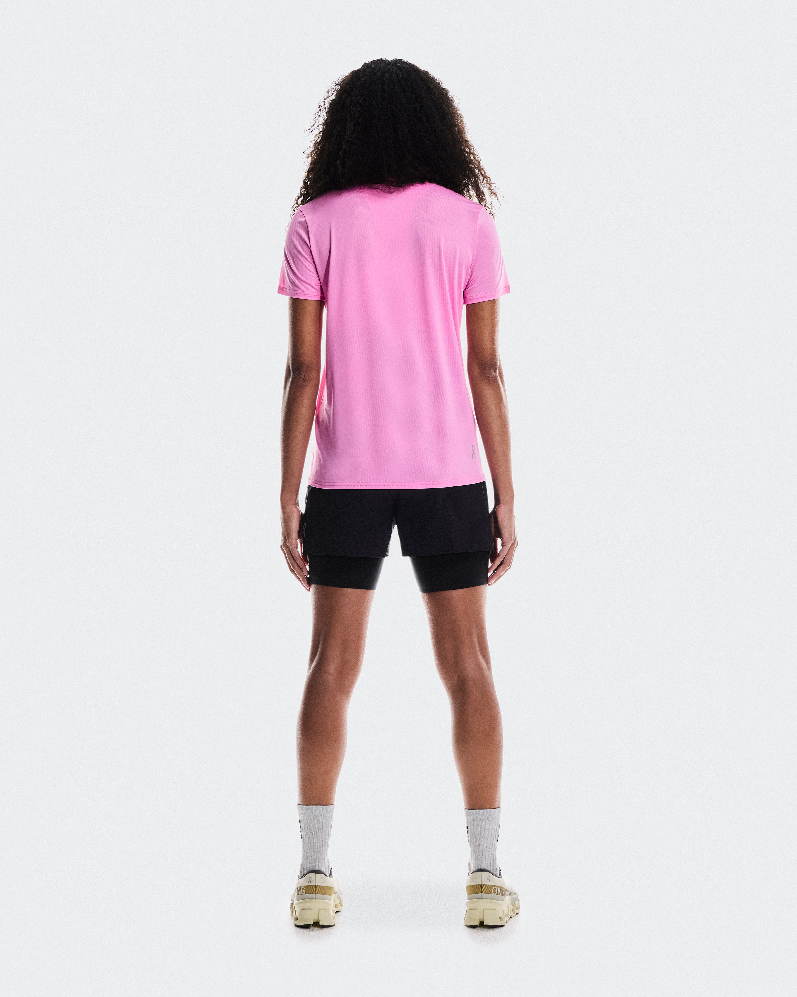 On Core-T Raspberry (Women'S)