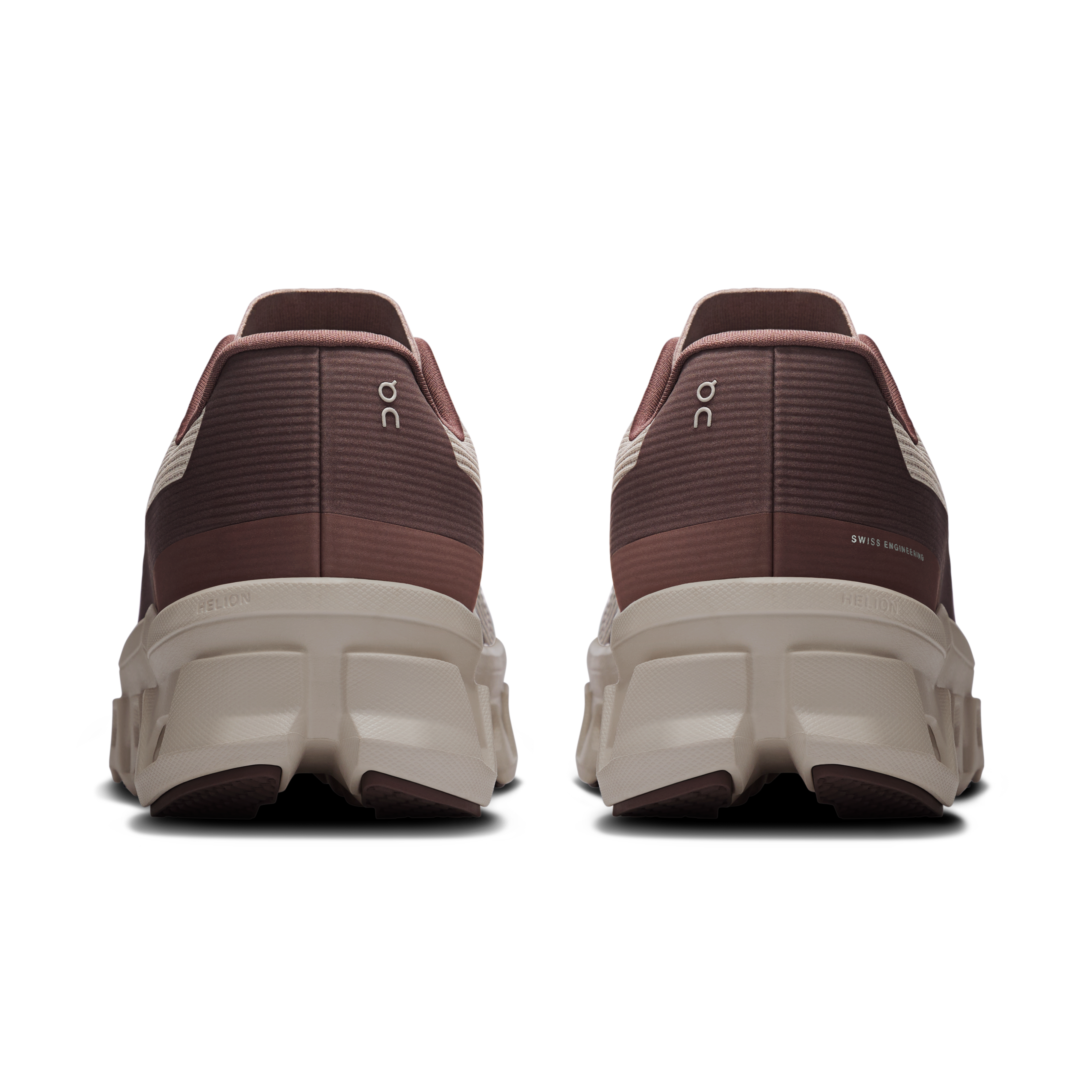 On Cloudmonster Void Fog Pearl (Women'S)